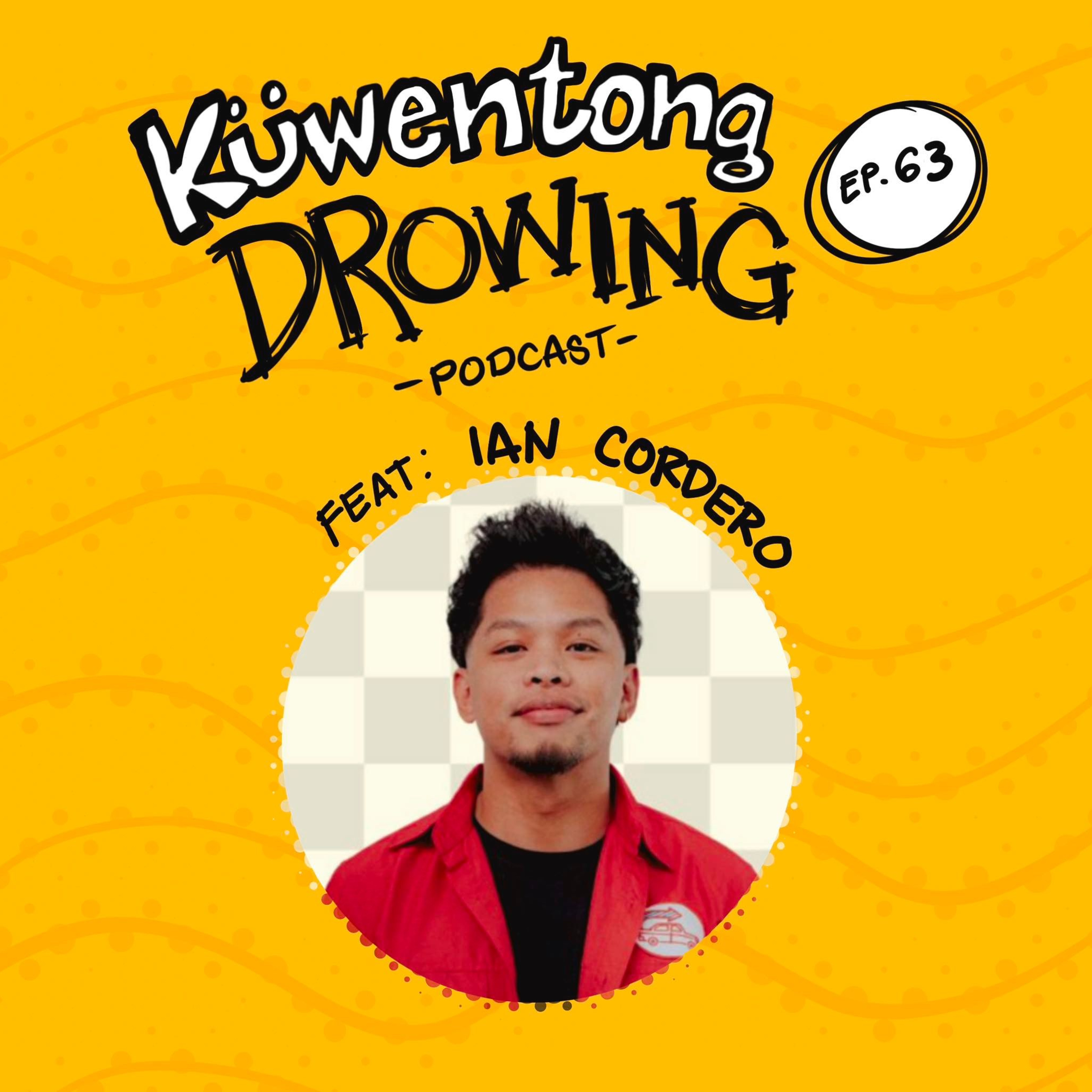 Kuwentong Drowing