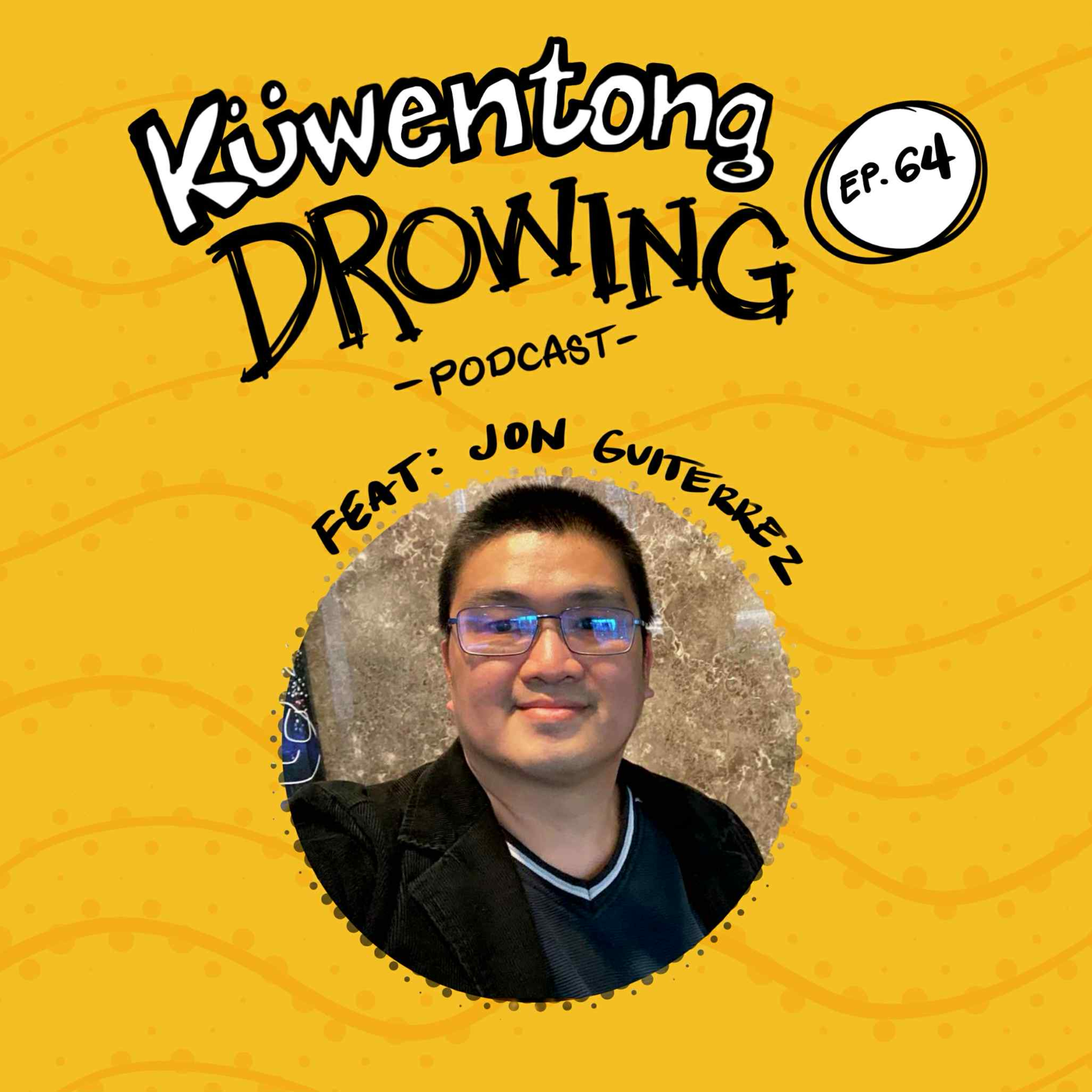 Kuwentong Drowing