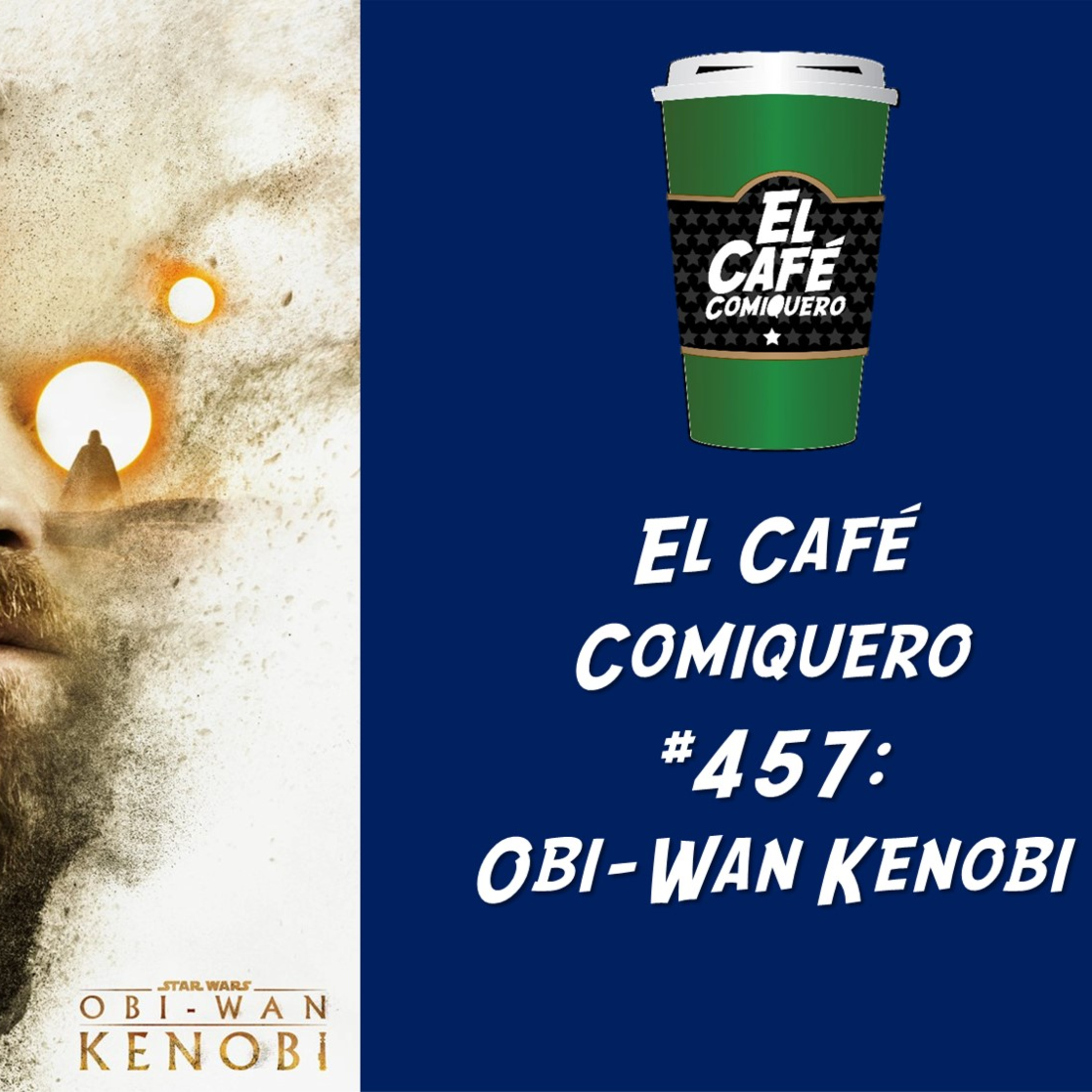 El Café Comiquero