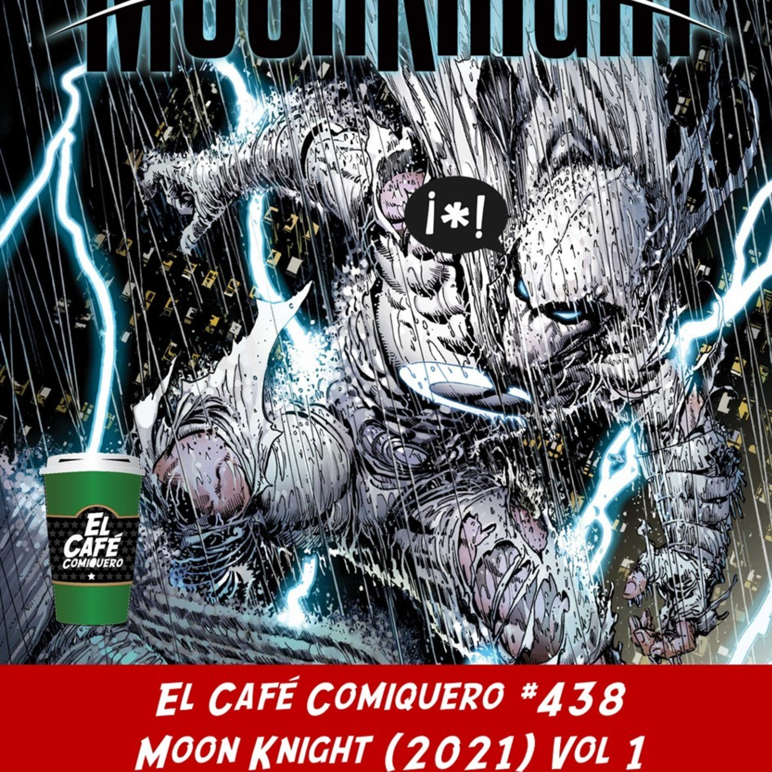 El Café Comiquero