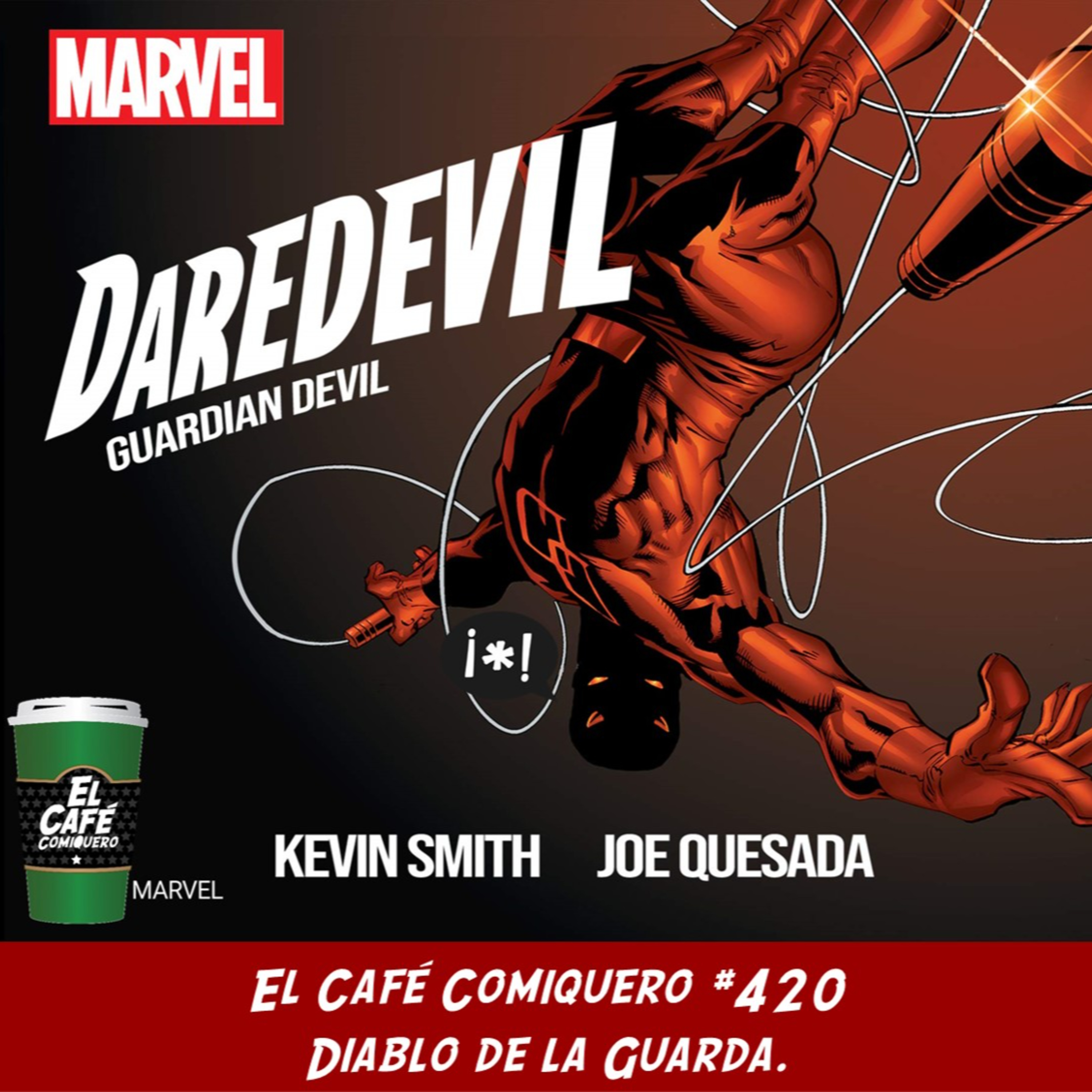 El Café Comiquero
