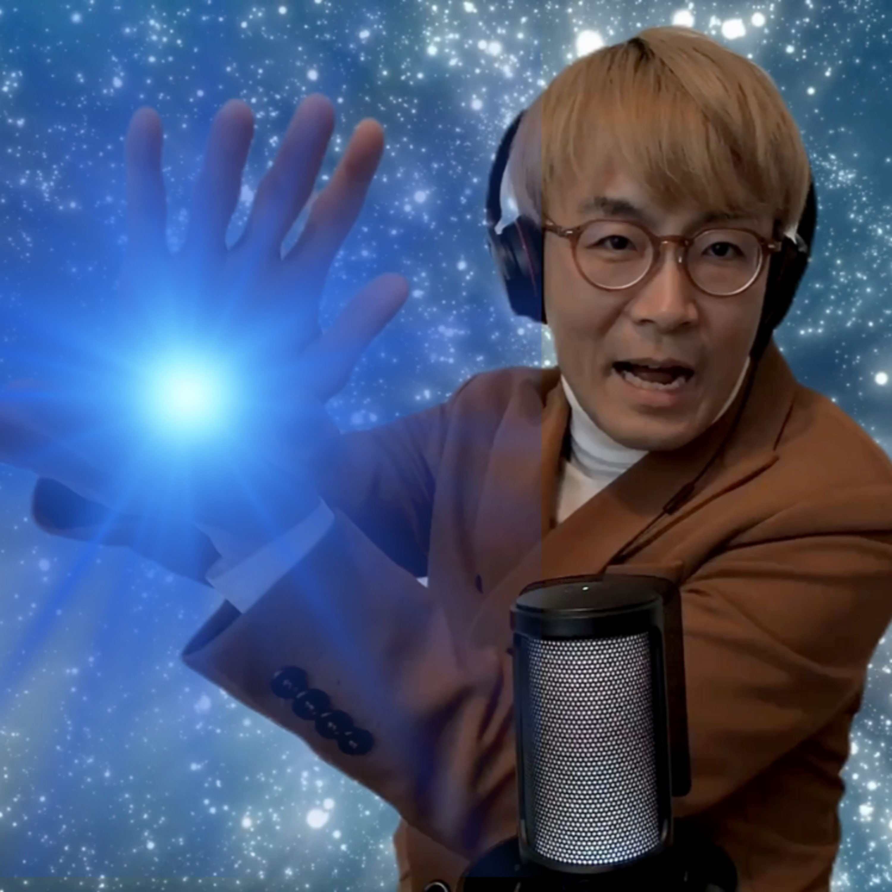 Nihongo with Takasugi senpai
