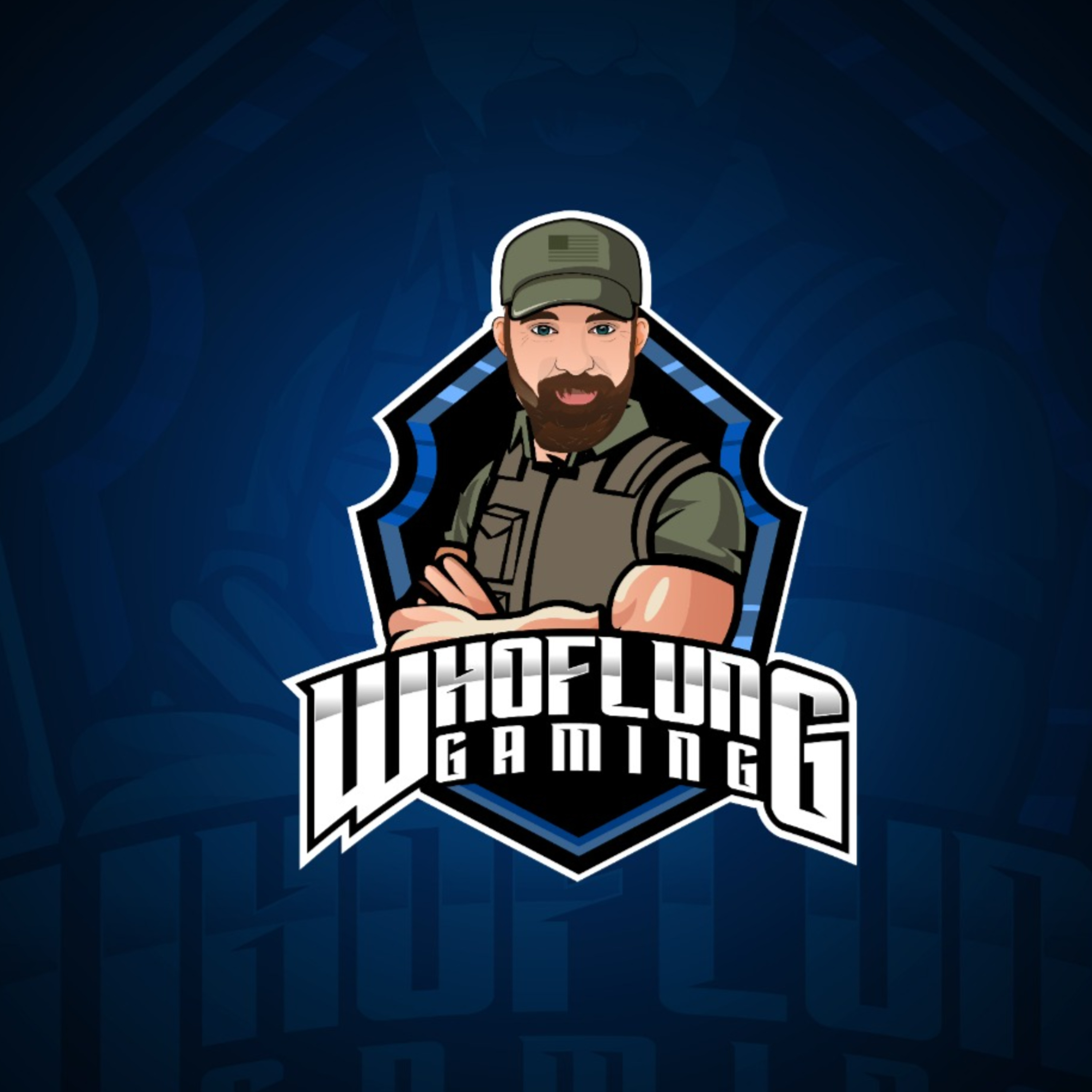 WhoFlung Gaming: "The Pilot Episode" episode artwork