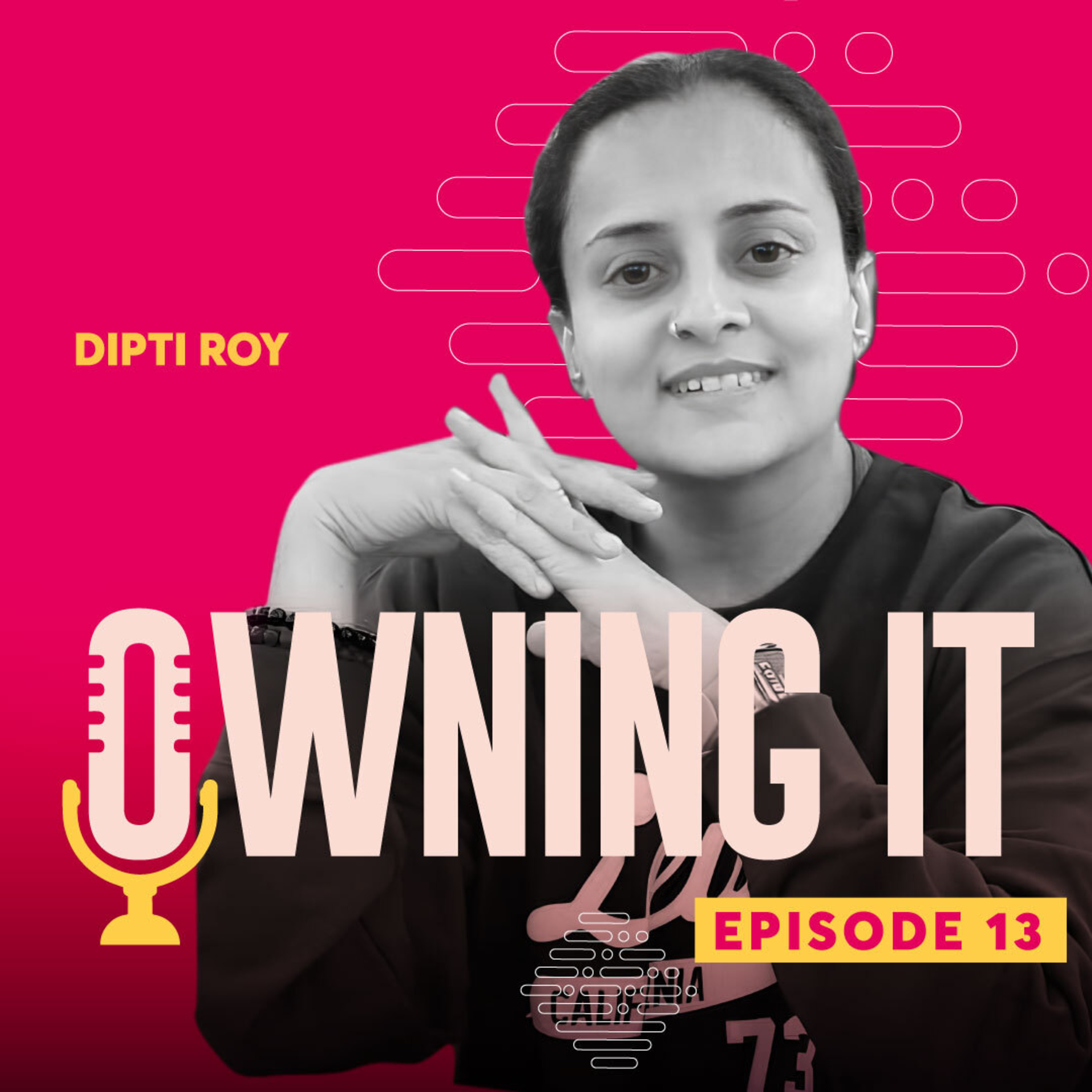 Owning It With Sandhya