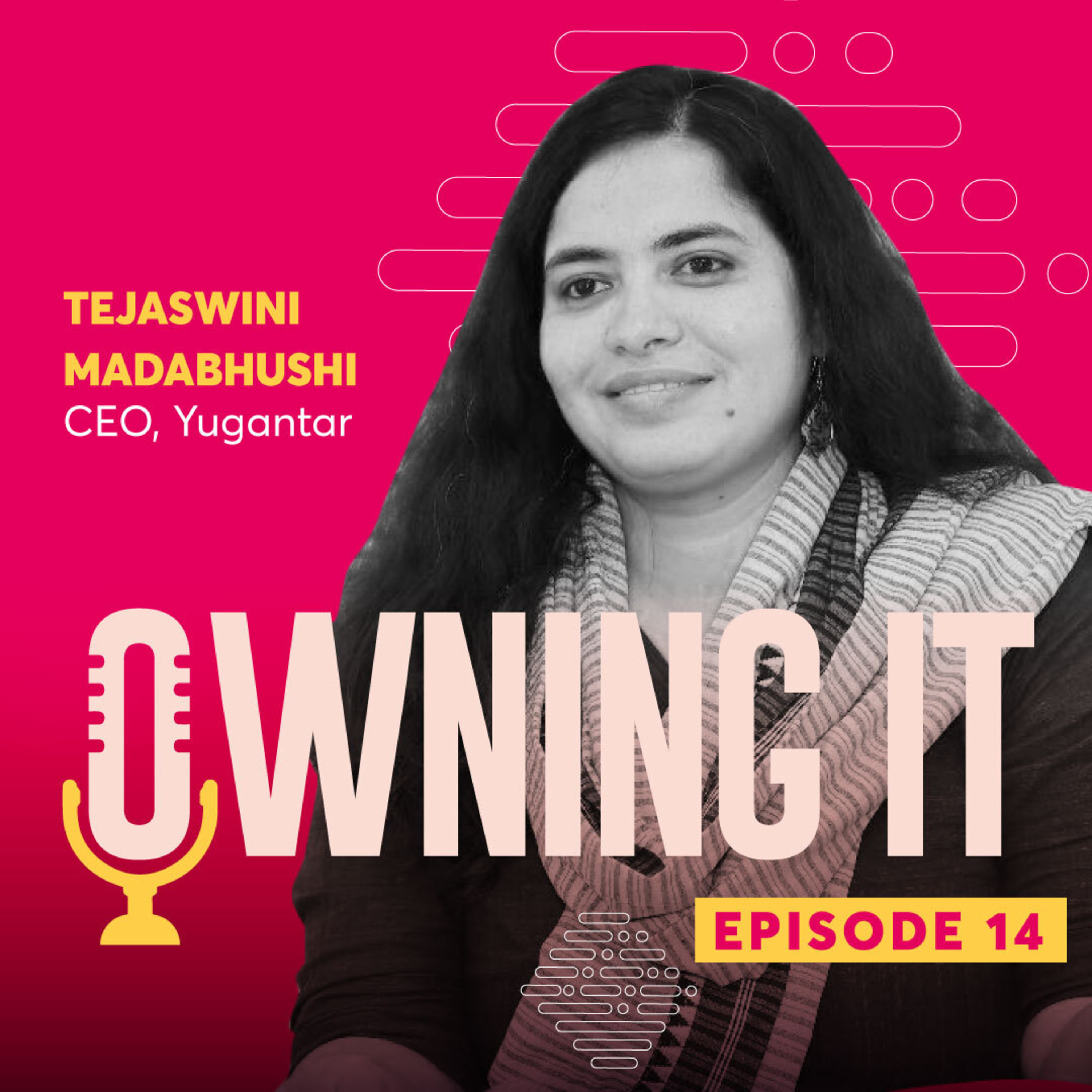 Owning It With Sandhya