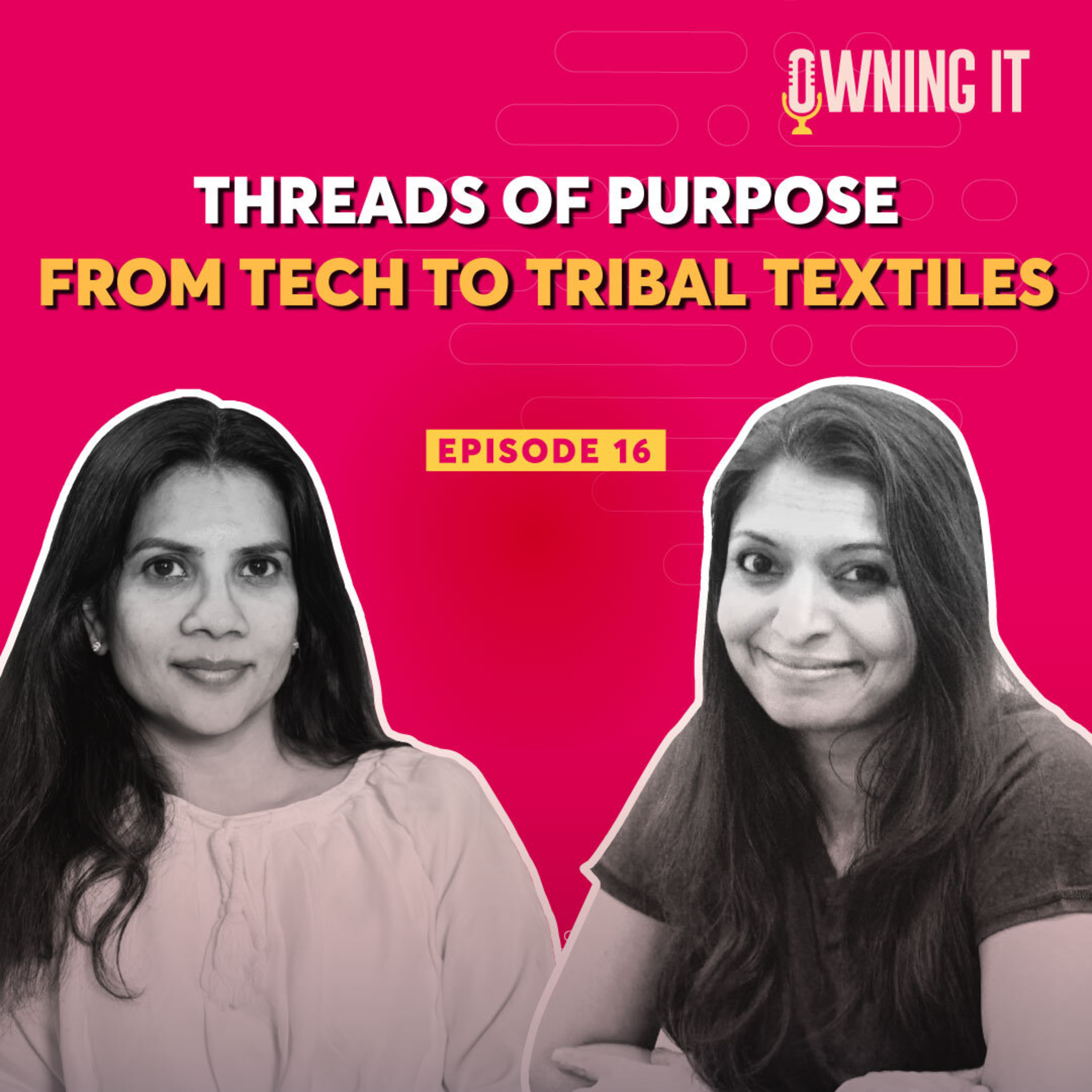 Owning It With Sandhya