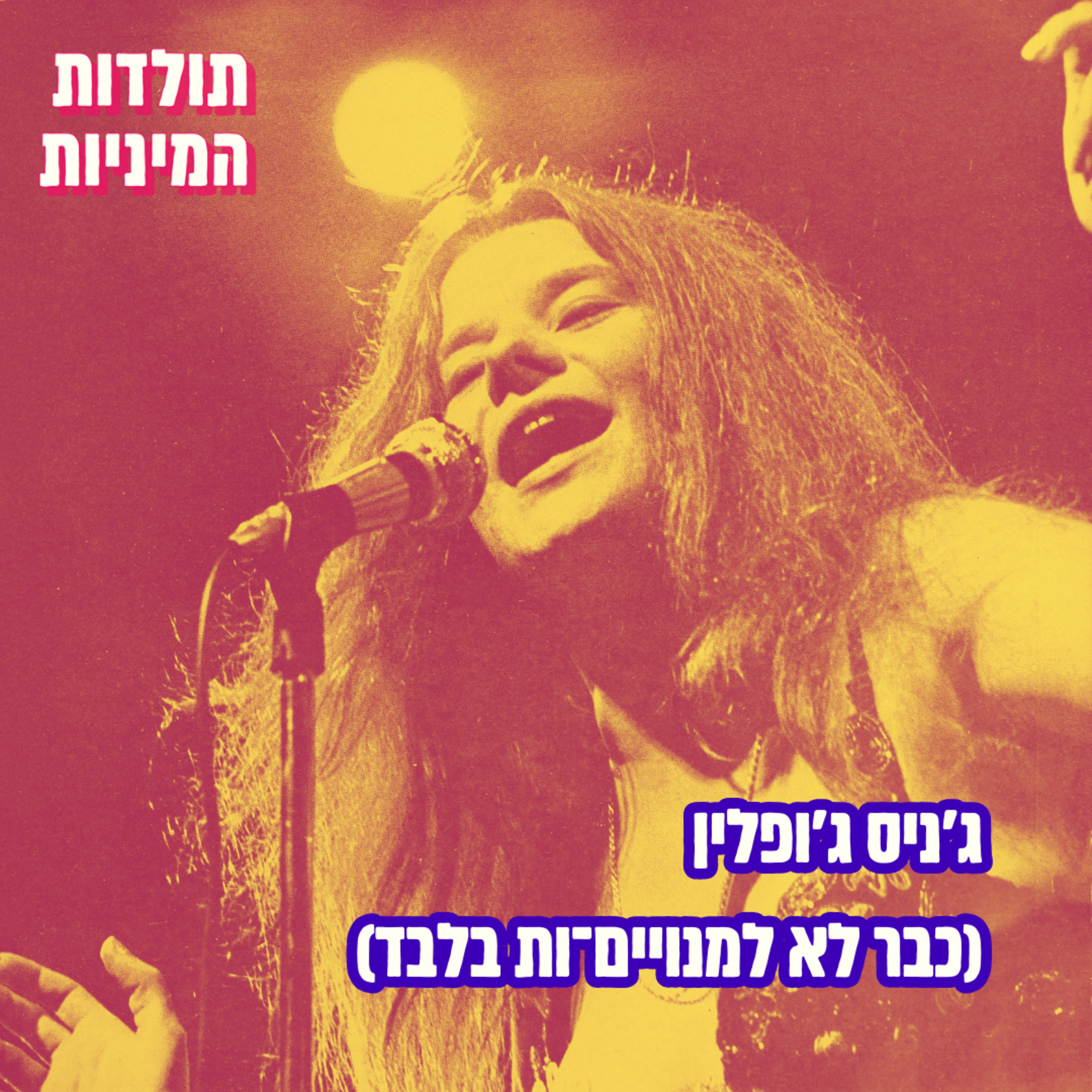 ג׳ניס ג׳ופלין (עכשיו פתוח לכולןם)