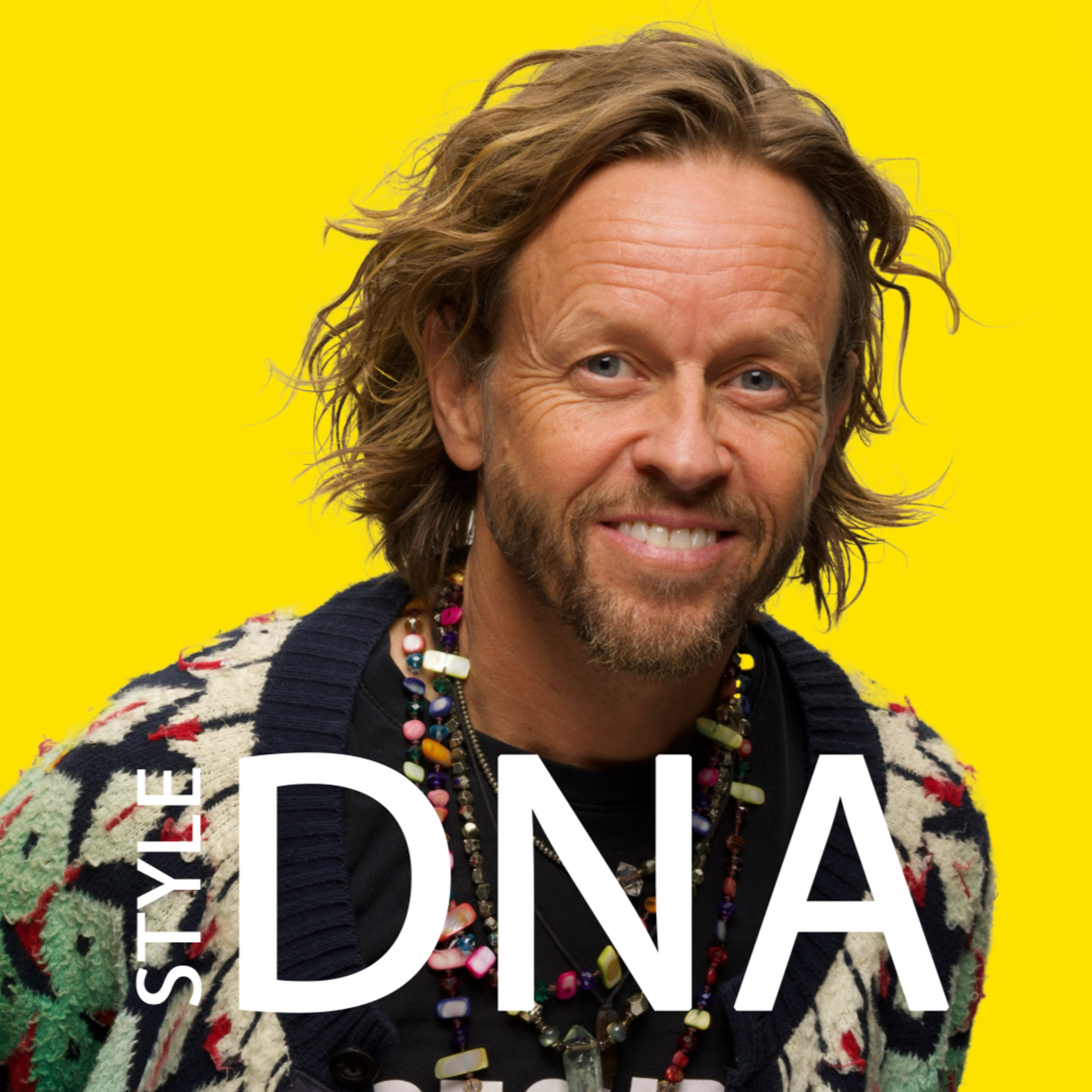 Michael Douglas - Style DNA - Season 12