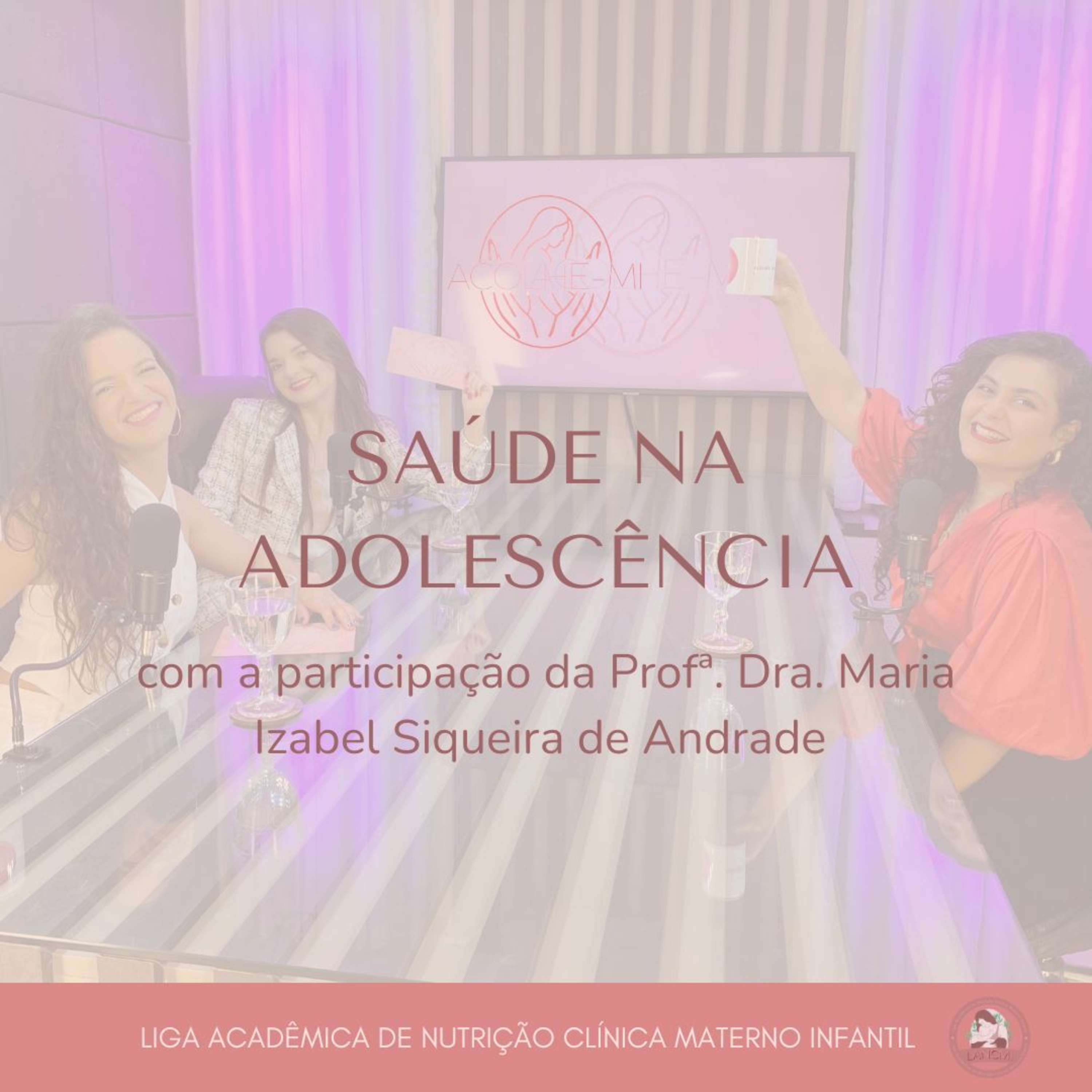 Saúde na adolescência