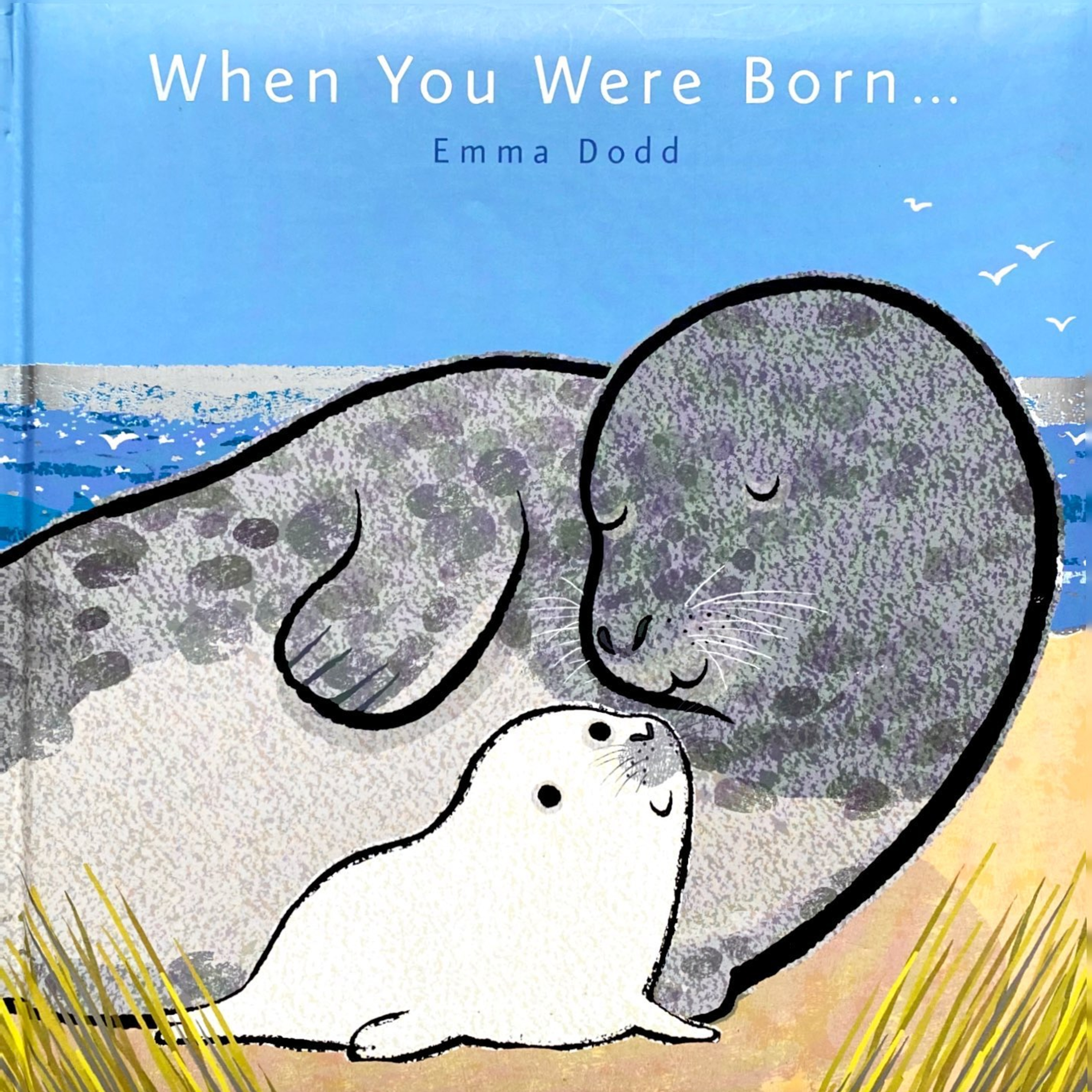 Stories with Little Nona