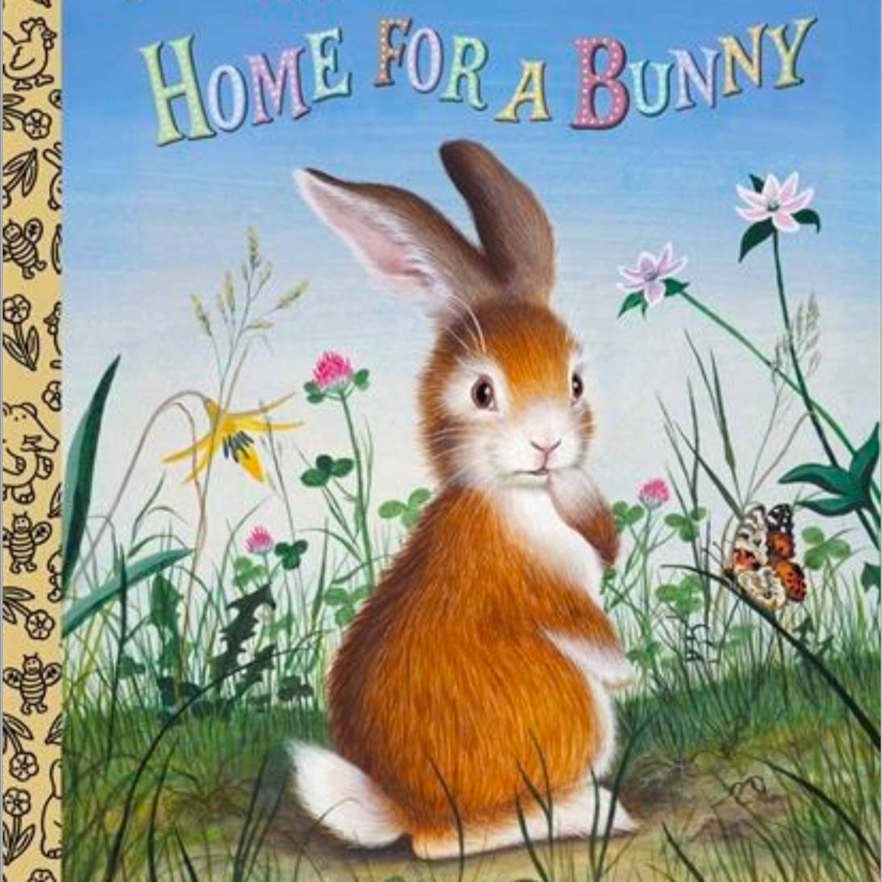 Stories with Little Nona