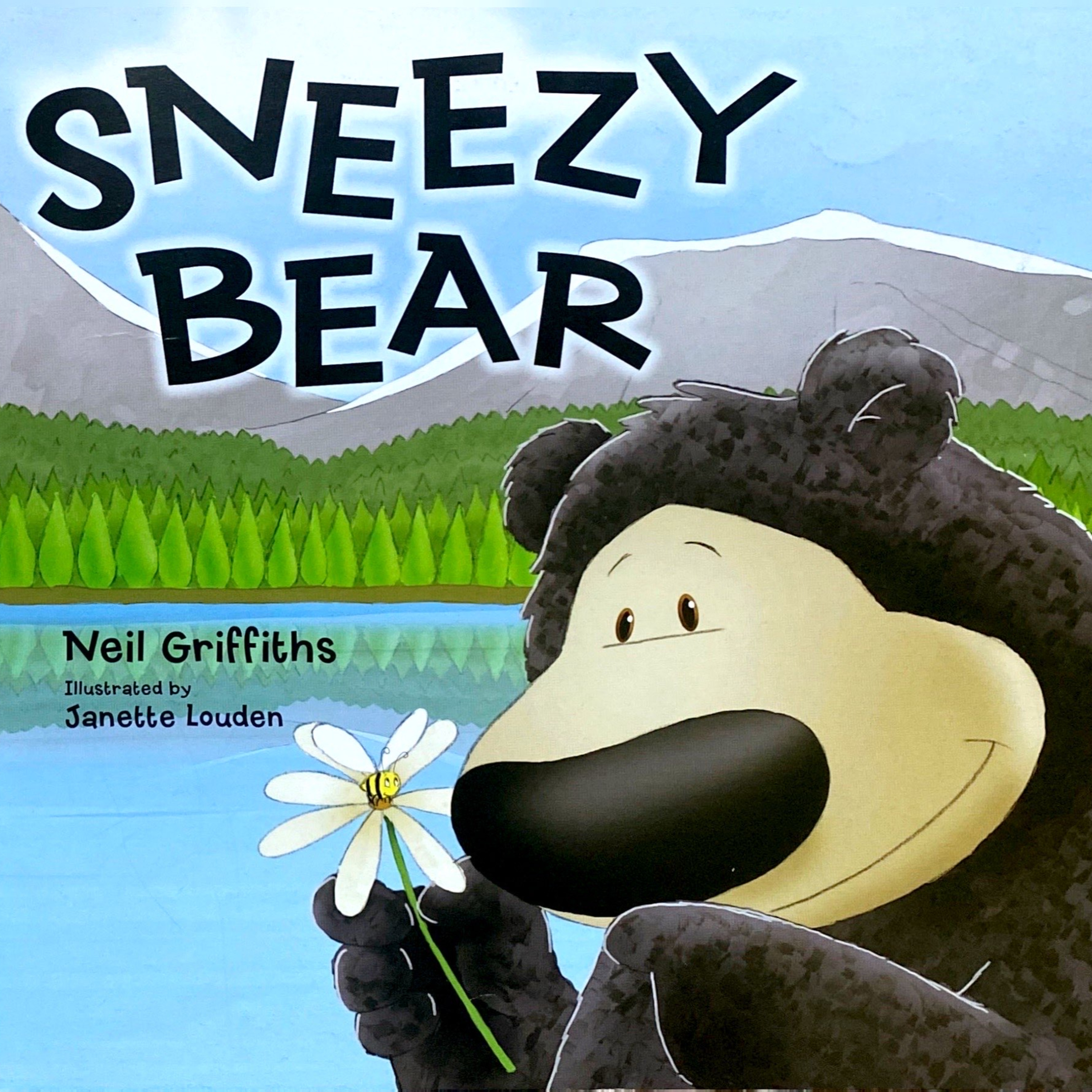 Stories with Little Nona