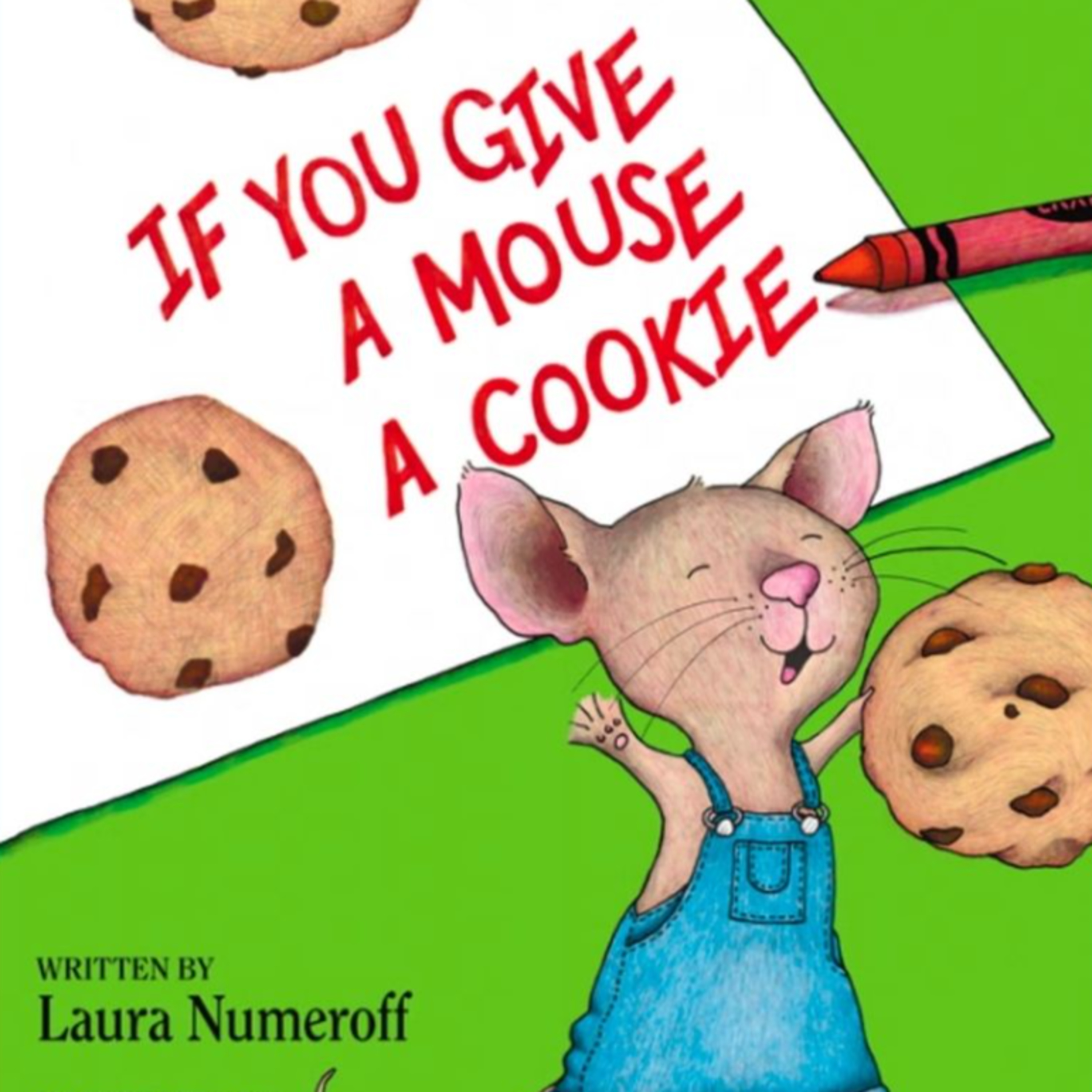 Stories with Little Nona