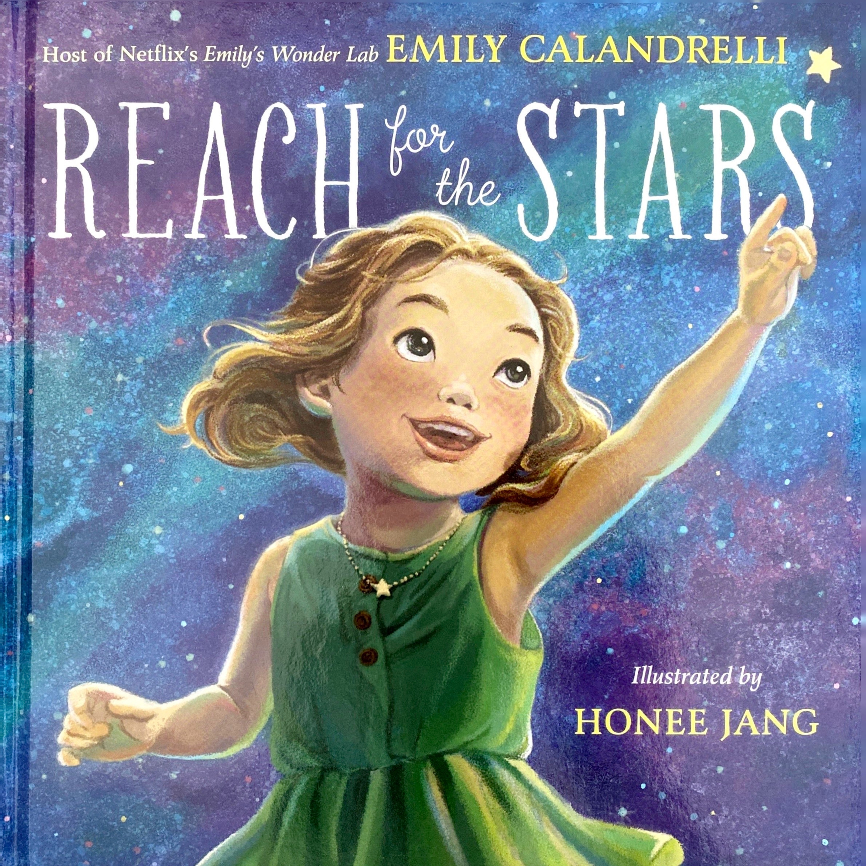 Stories with Little Nona