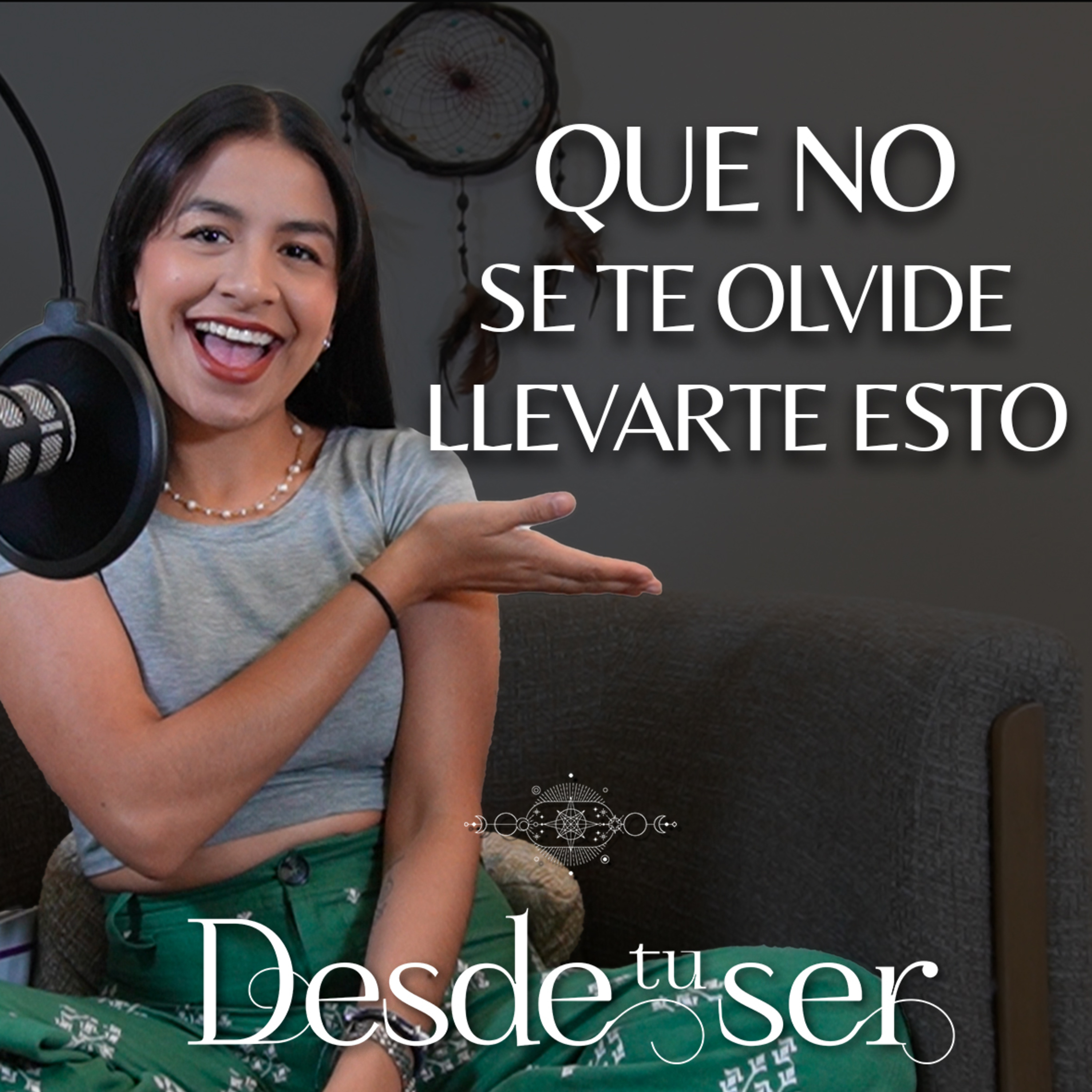 Desde Tu Ser