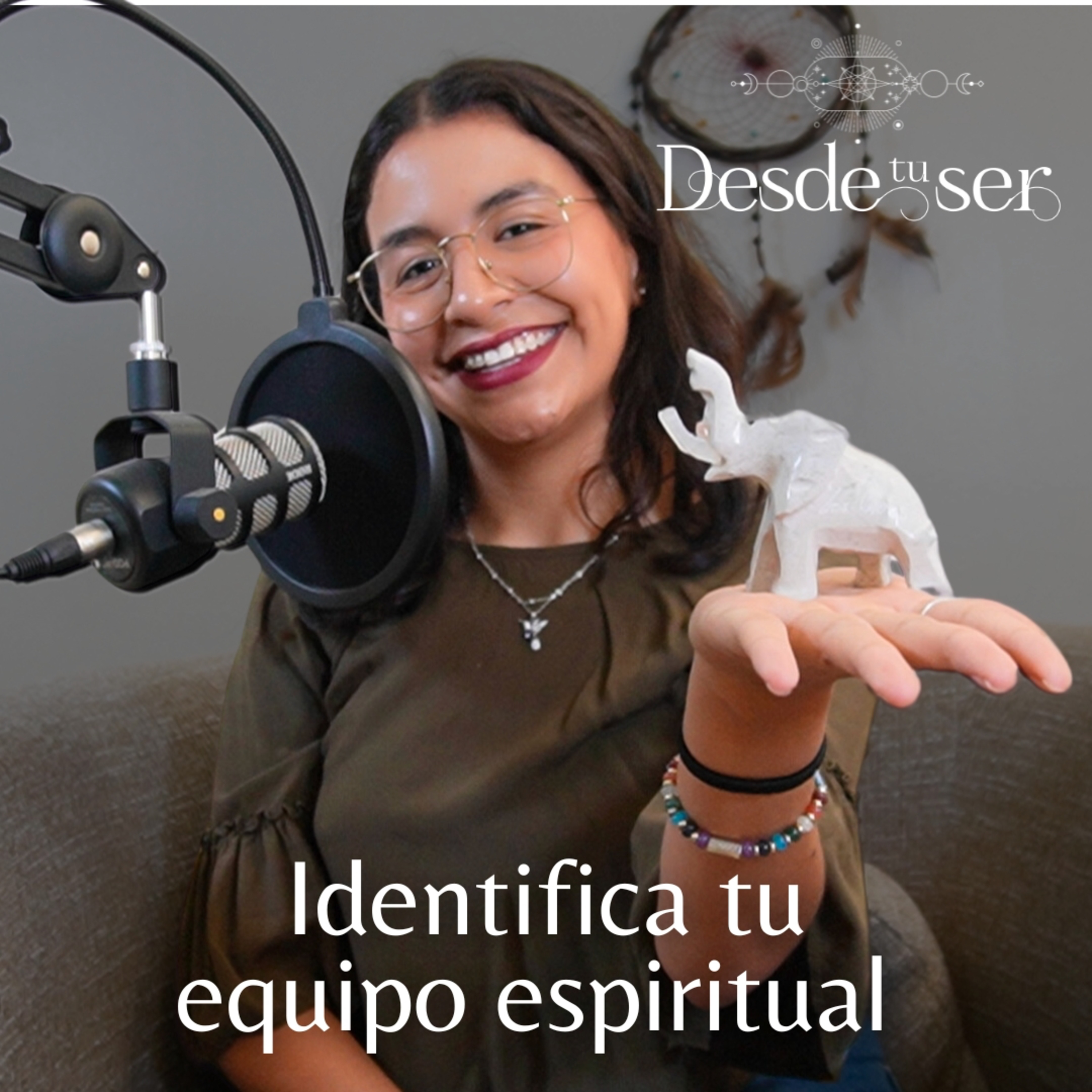 Desde Tu Ser