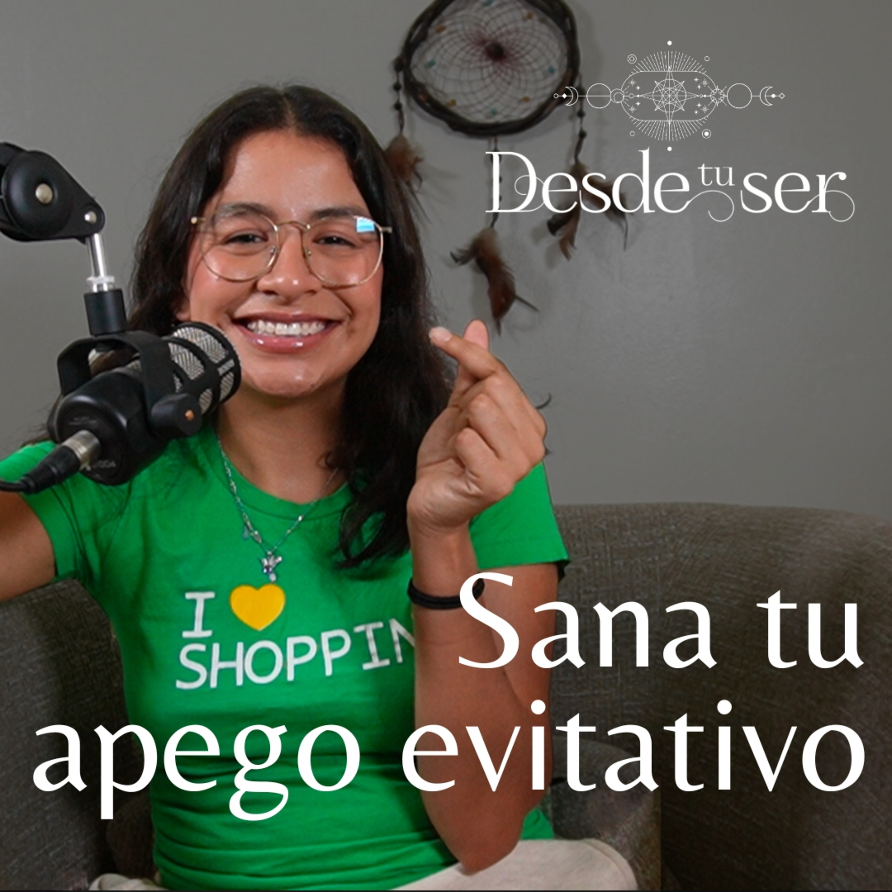 Desde Tu Ser