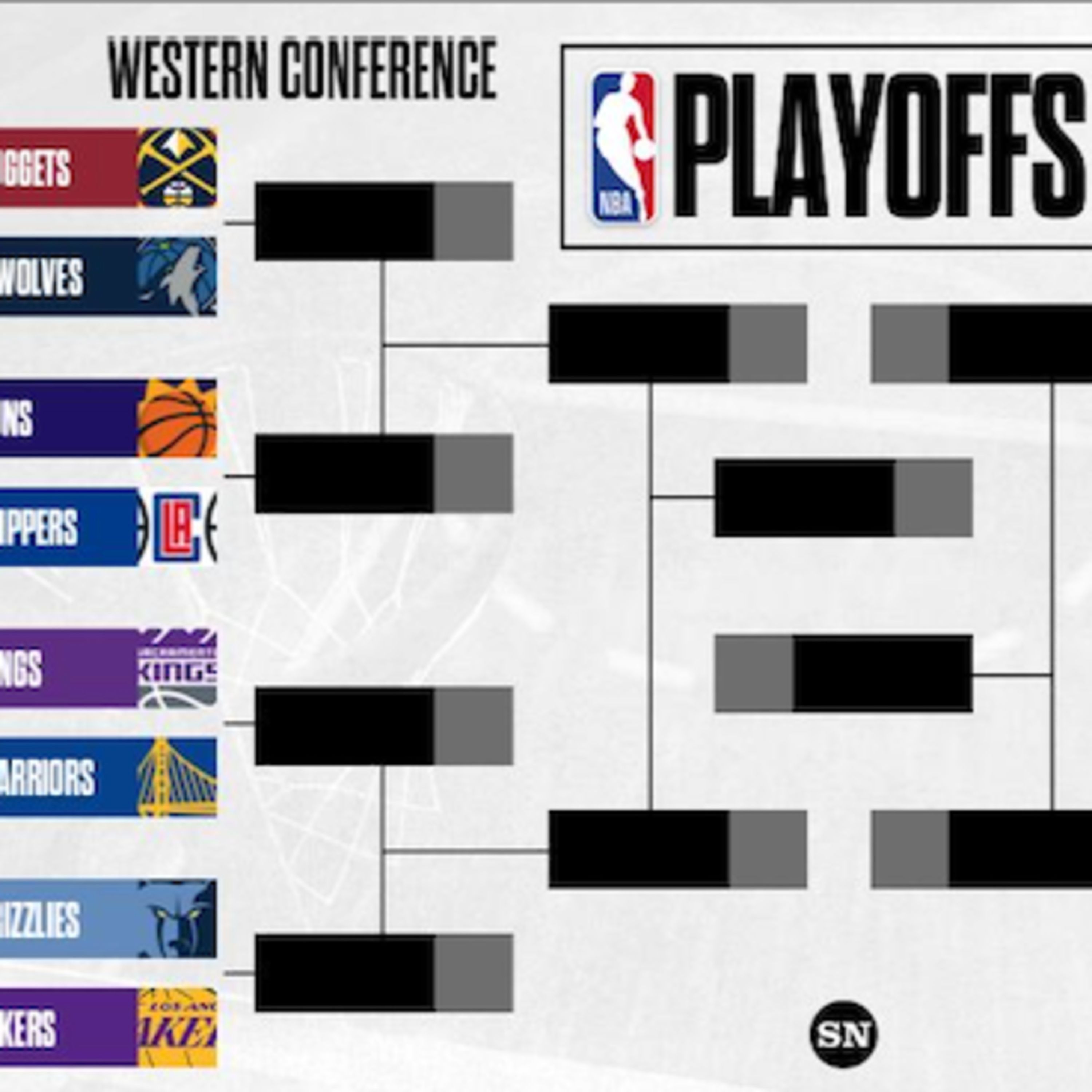 The Playoffs episode artwork