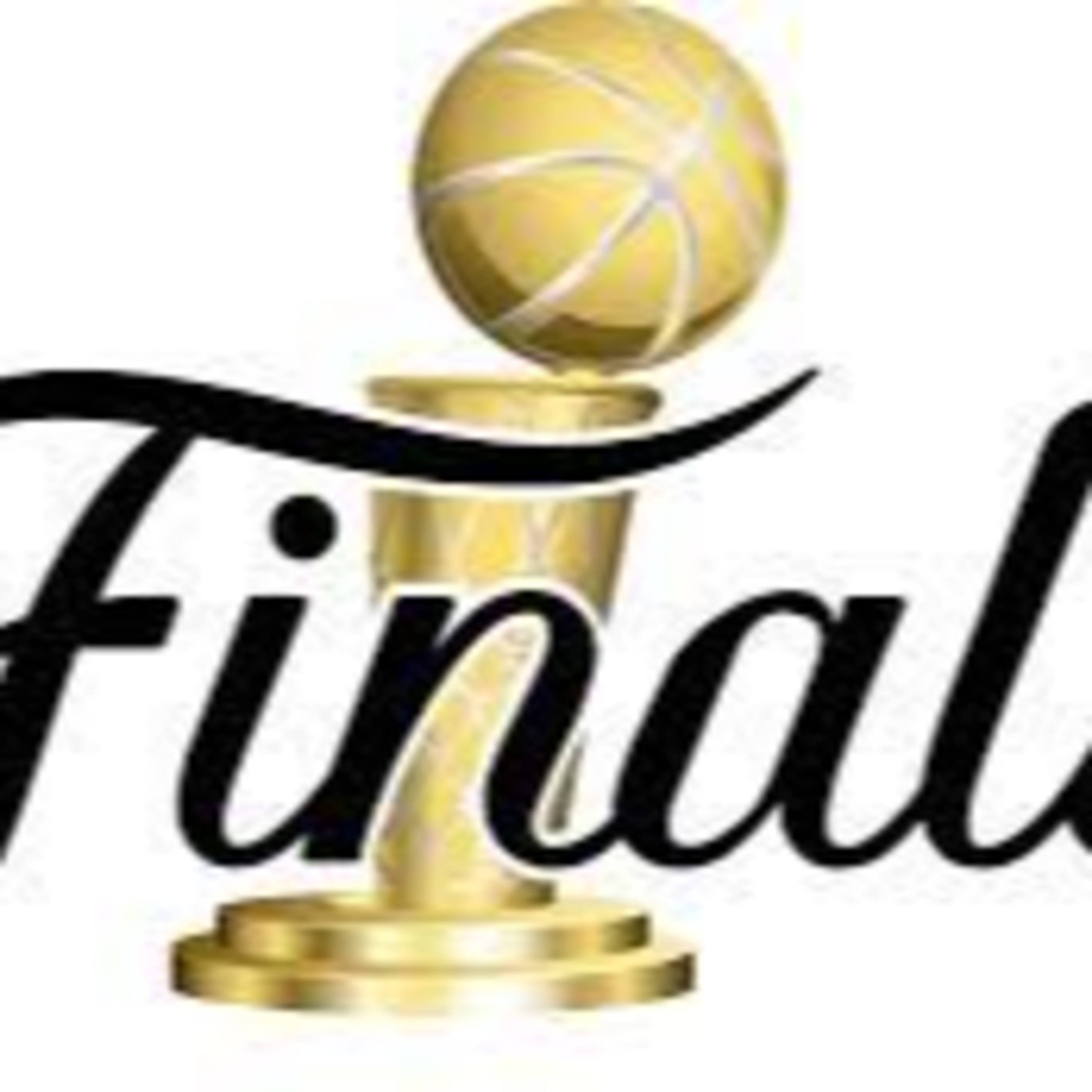 The Finals episode artwork