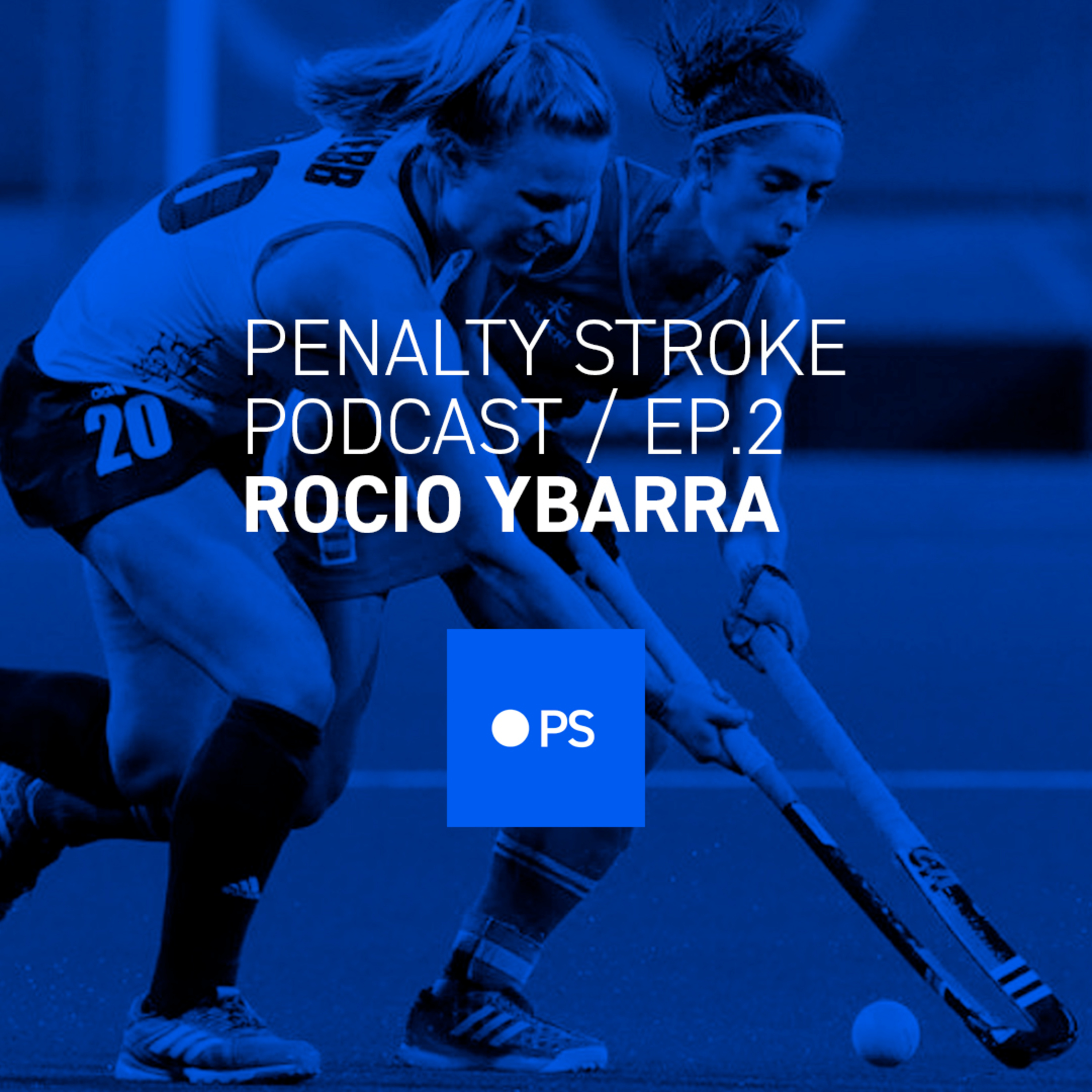 Penalty Stroke - The best hockey
