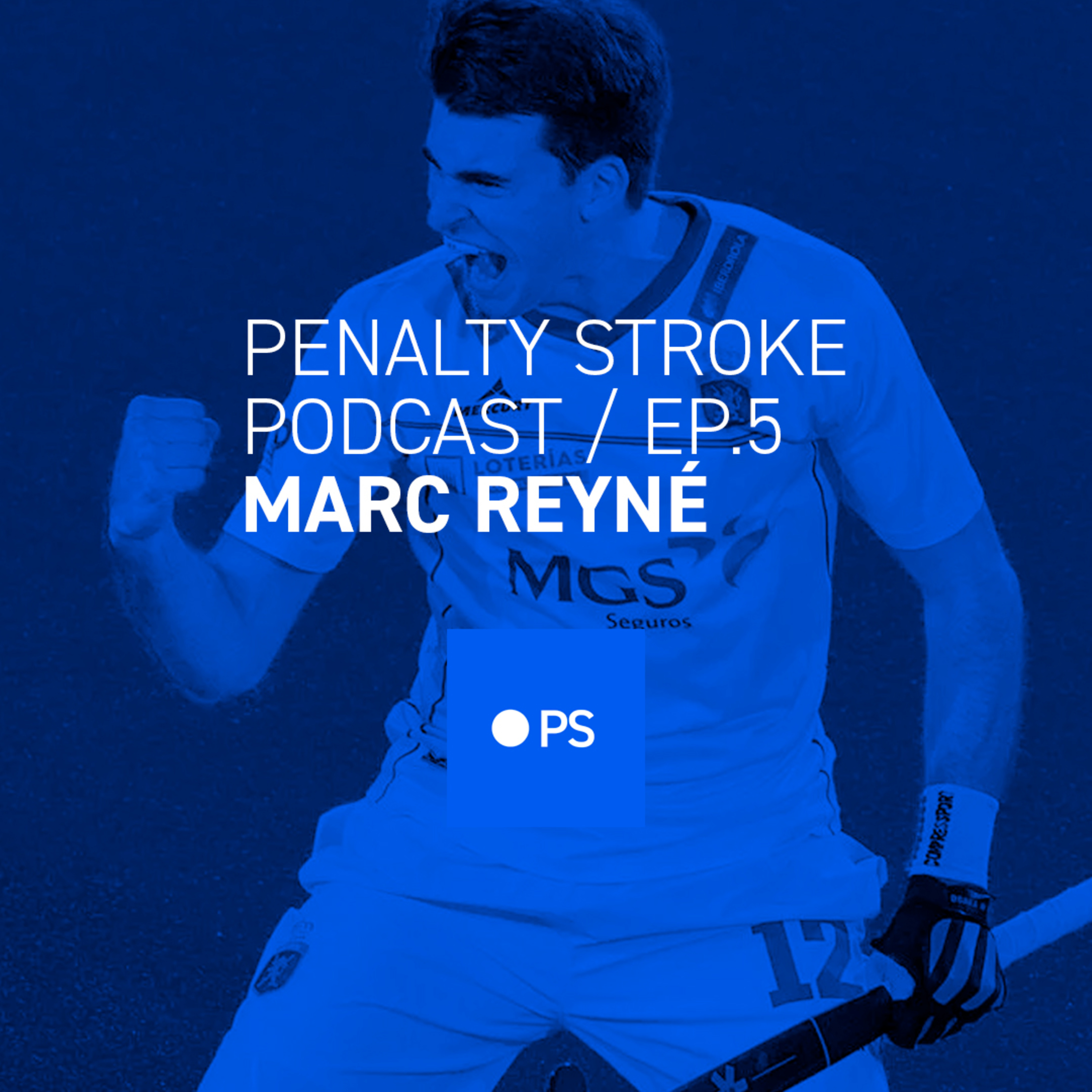 Penalty Stroke - The best hockey