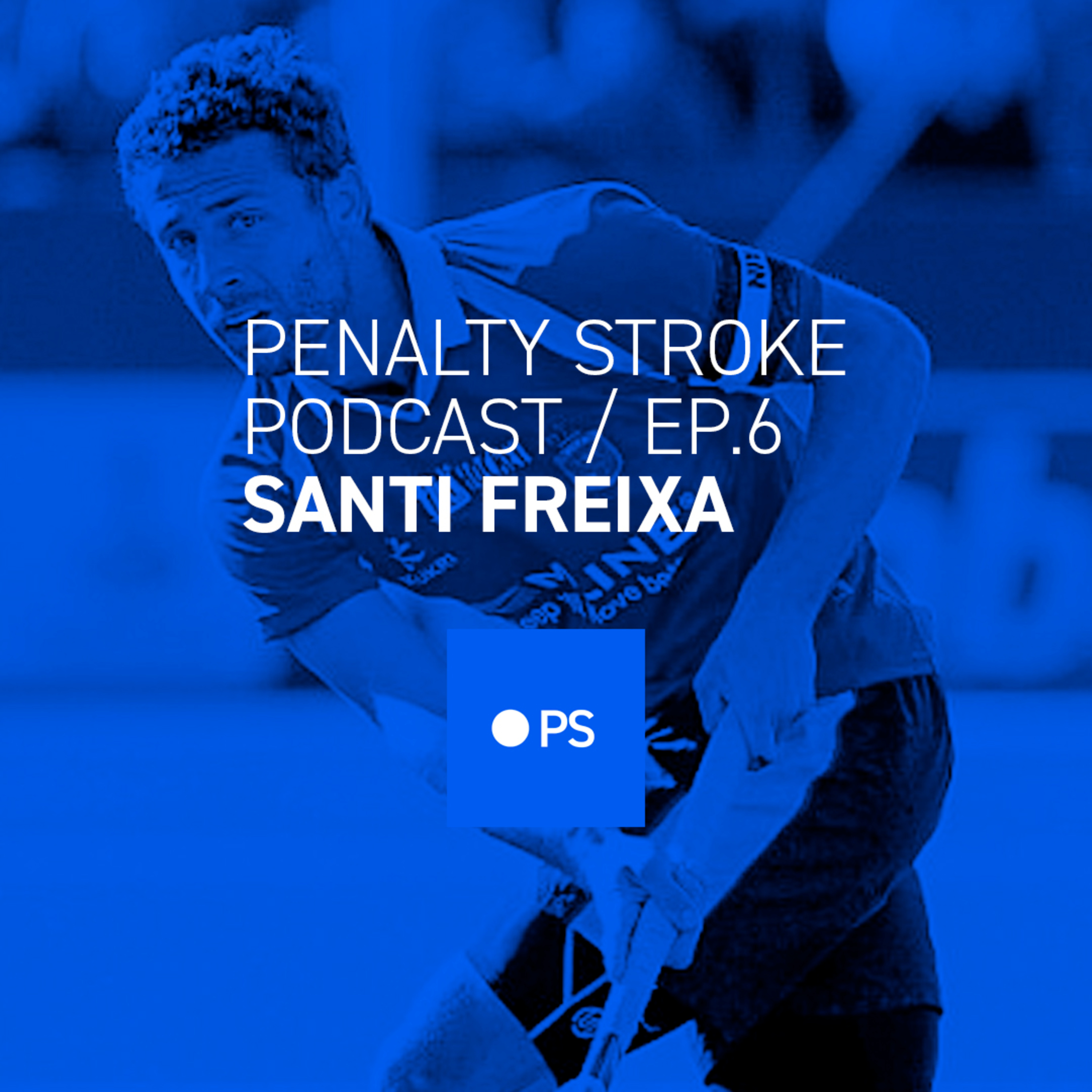 Penalty Stroke - The best hockey
