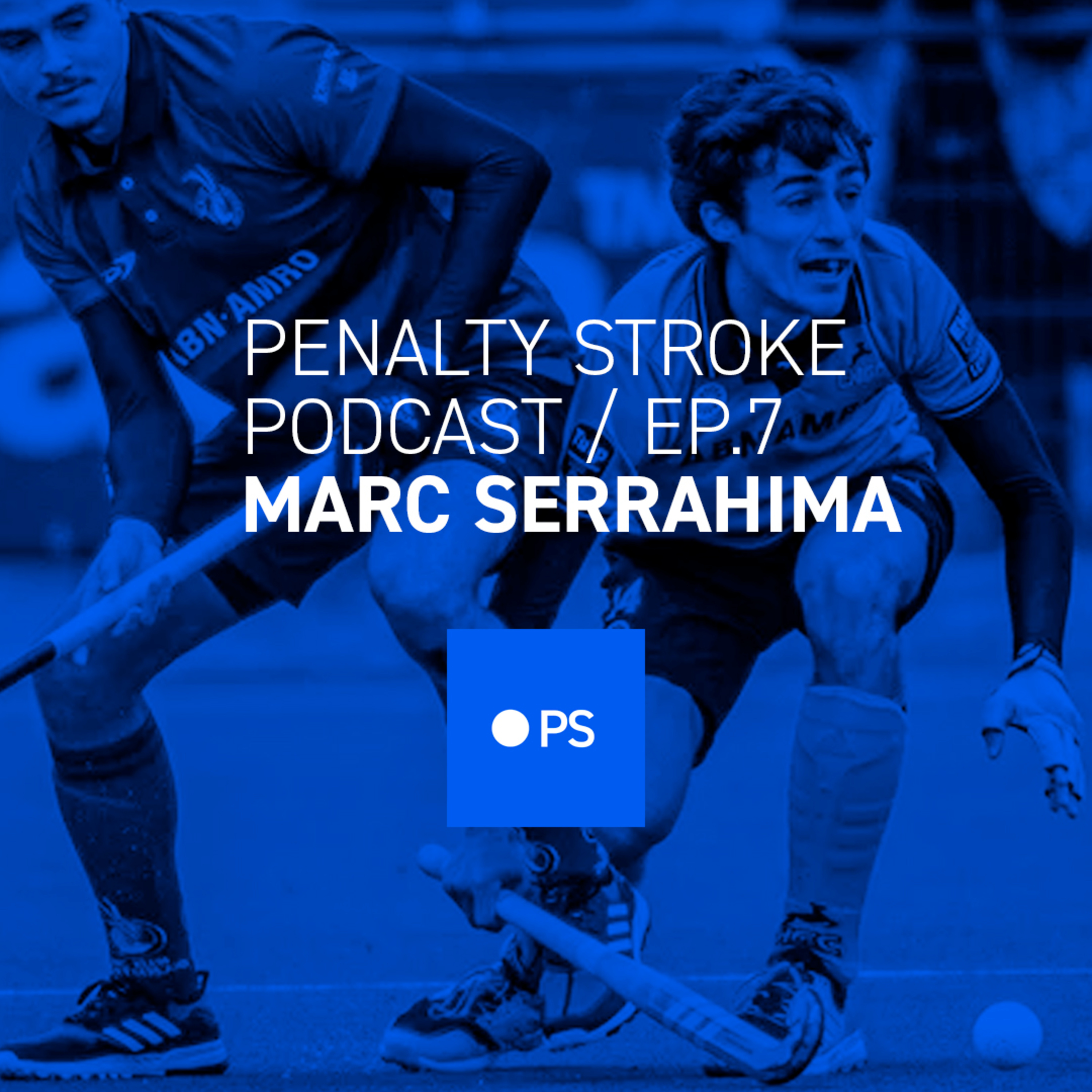 Penalty Stroke - The best hockey