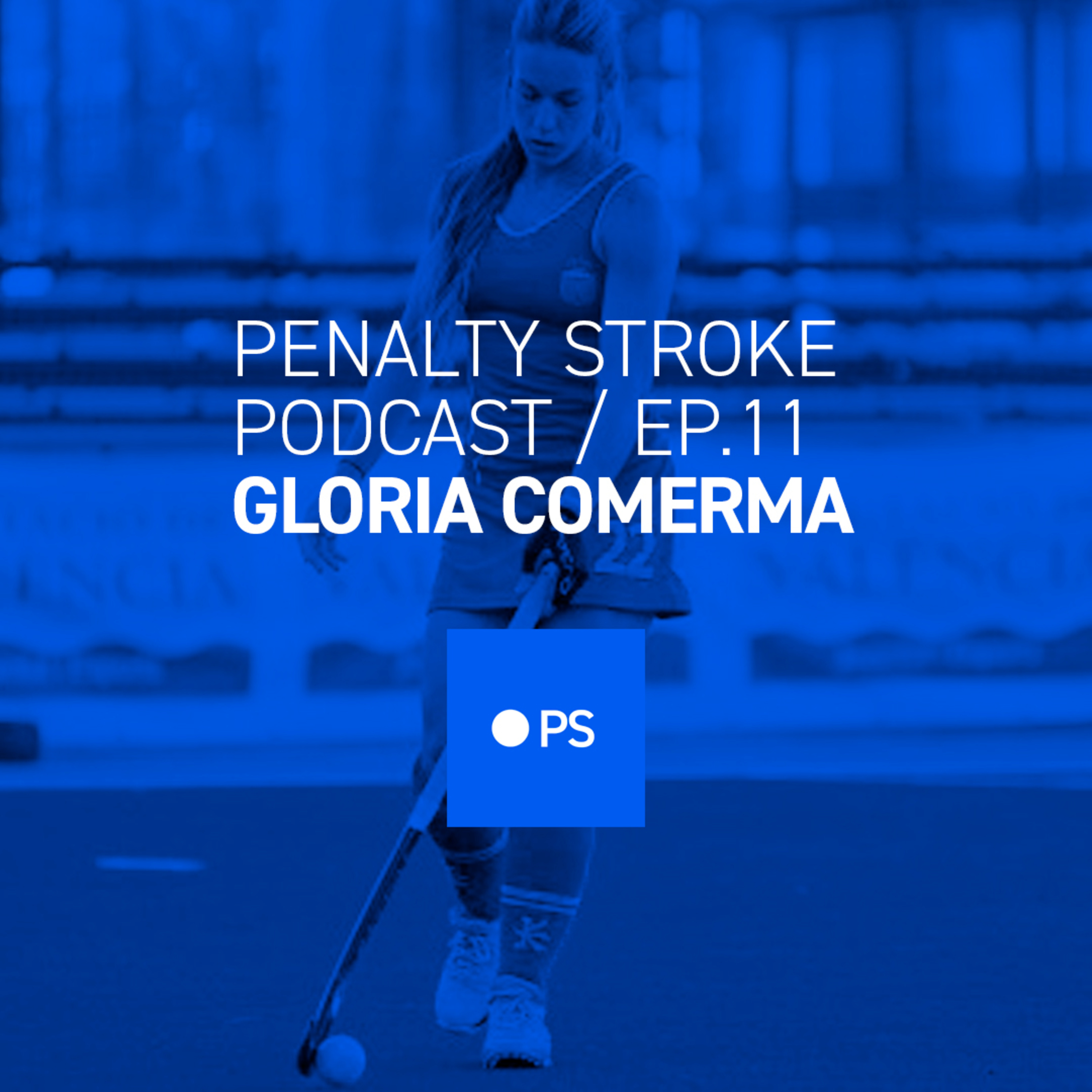 Penalty Stroke - The best hockey