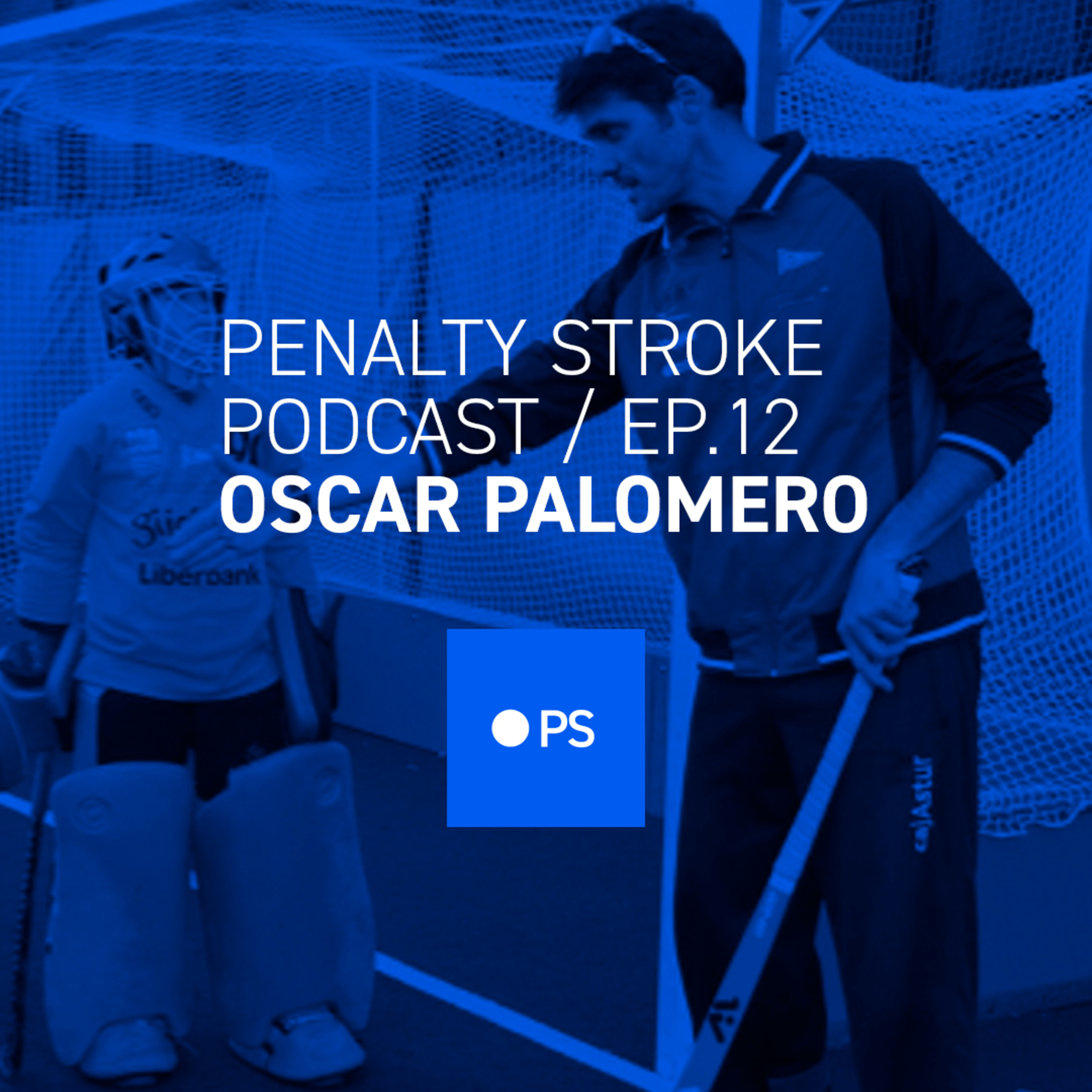 Penalty Stroke - The best hockey