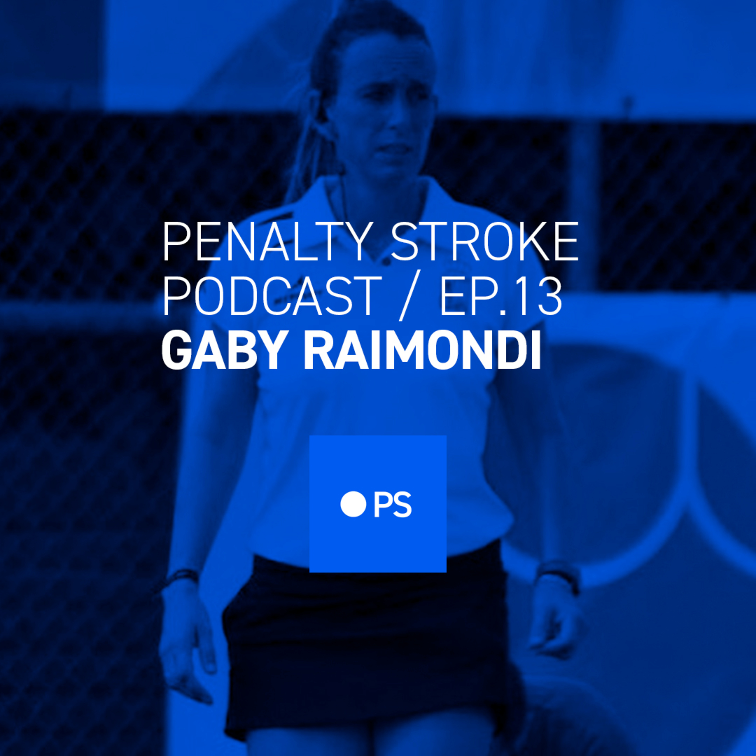 Penalty Stroke - The best hockey