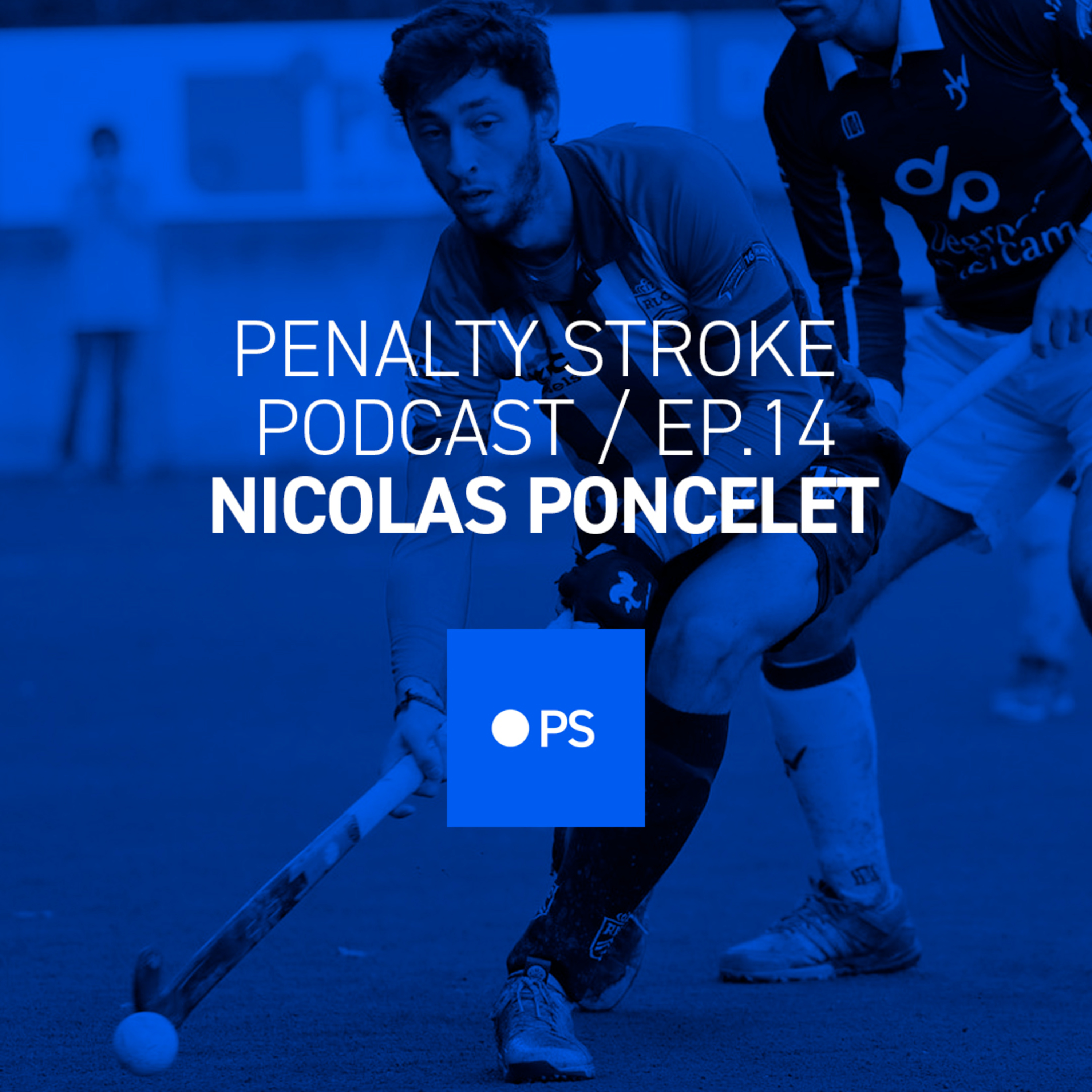 Penalty Stroke - The best hockey