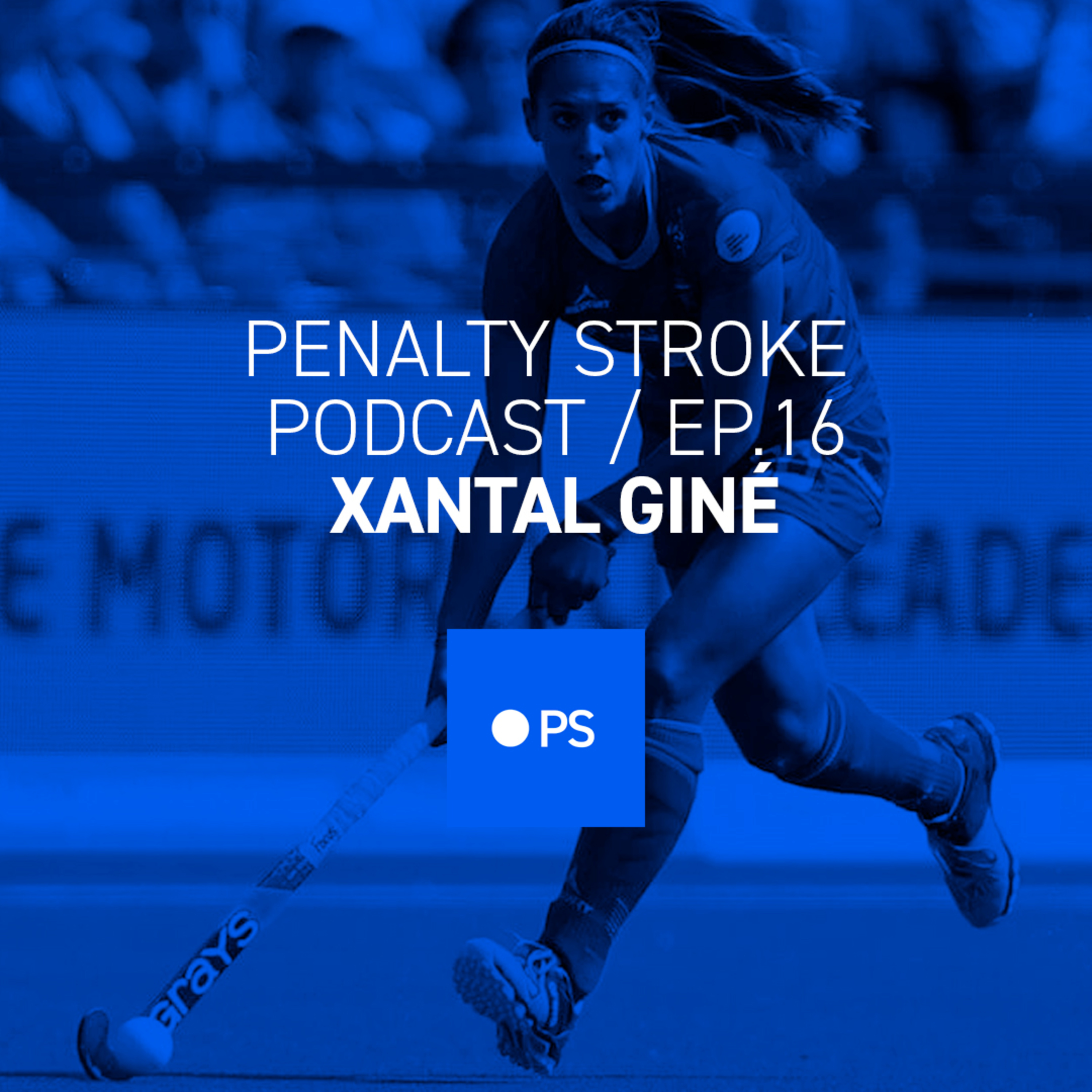 Penalty Stroke - The best hockey