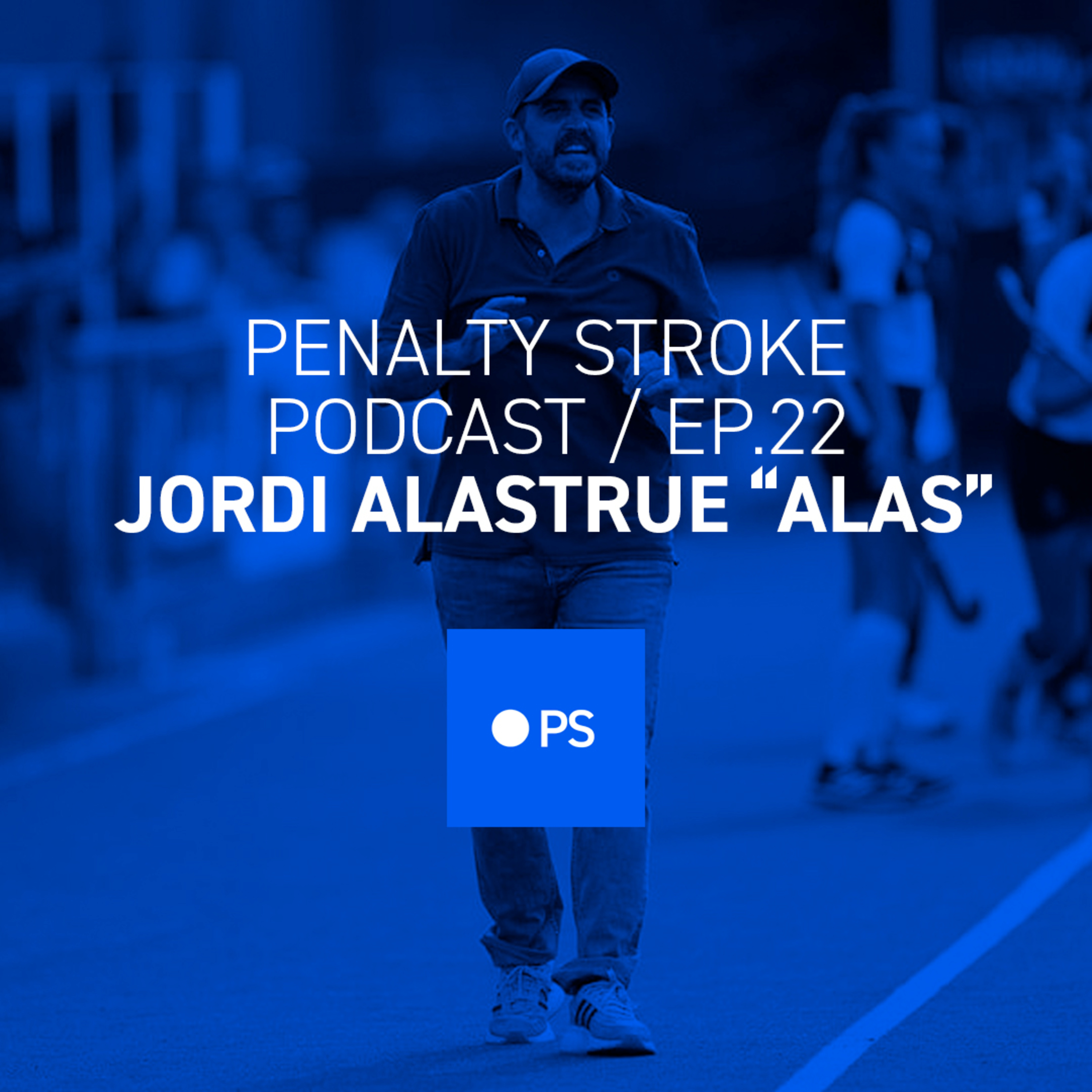 Penalty Stroke - The best hockey