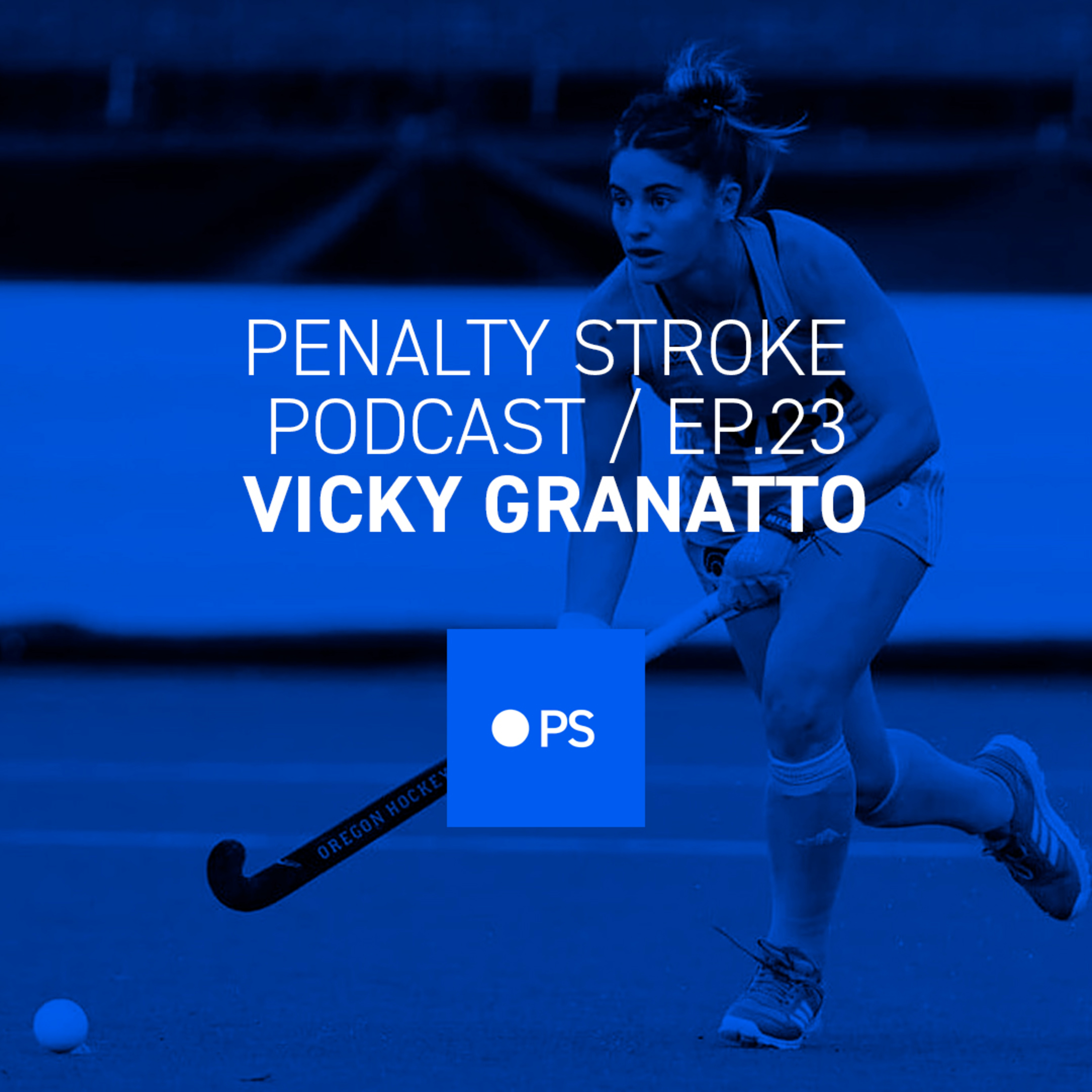 Penalty Stroke - The best hockey