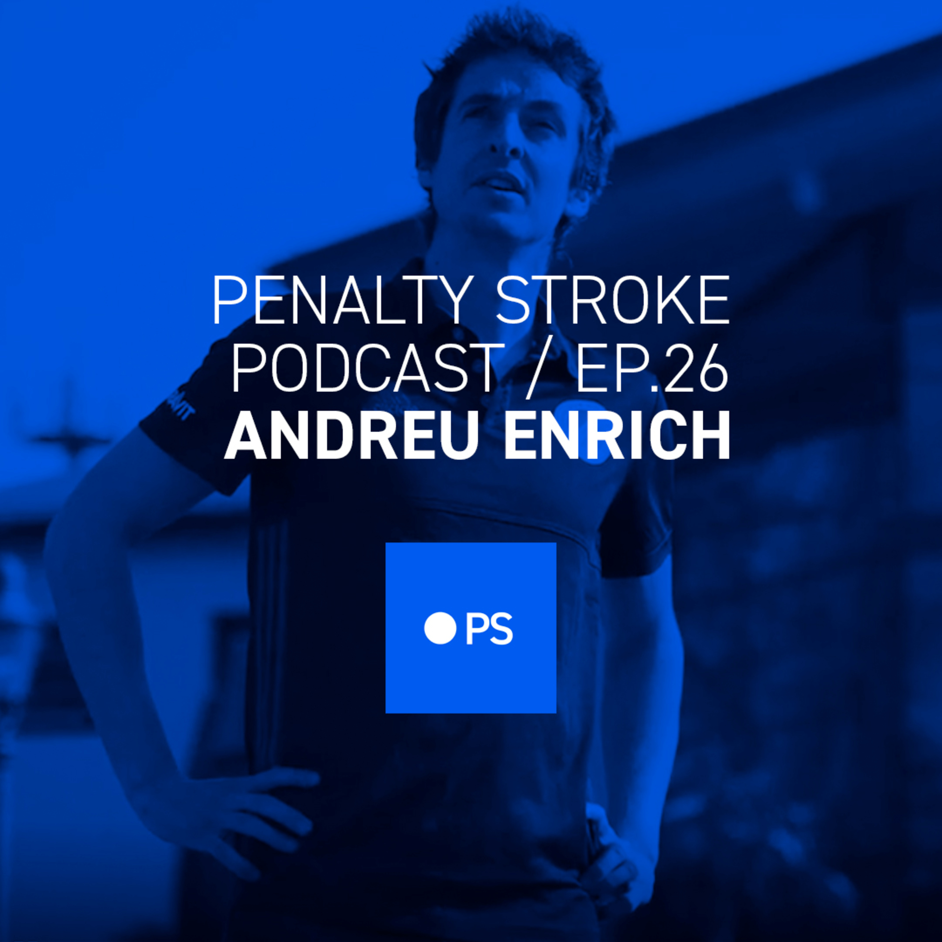 Penalty Stroke - The best hockey
