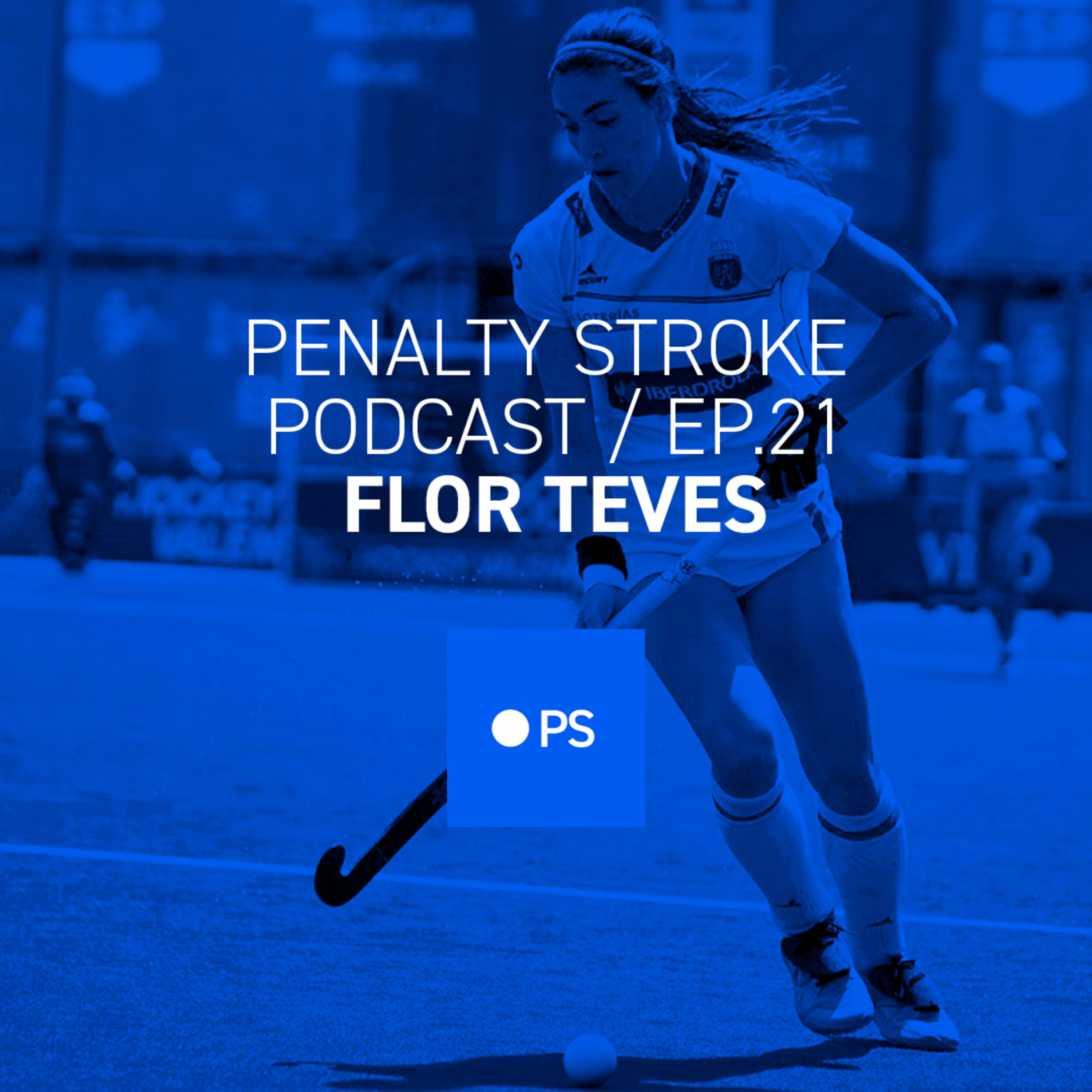 Penalty Stroke - The best hockey