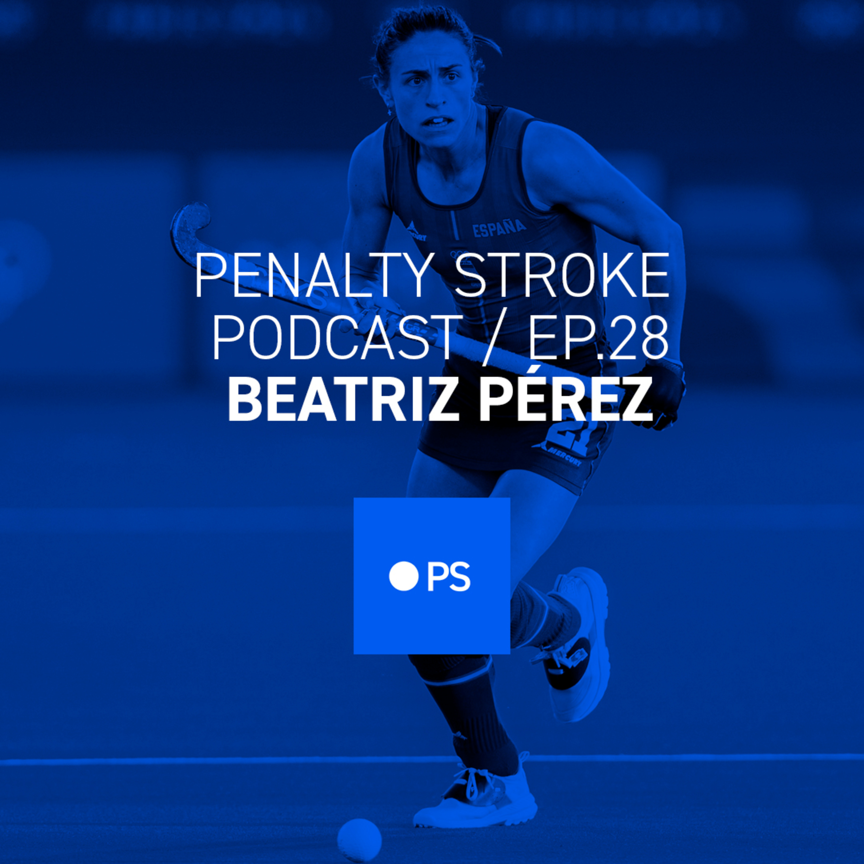Penalty Stroke - The best hockey