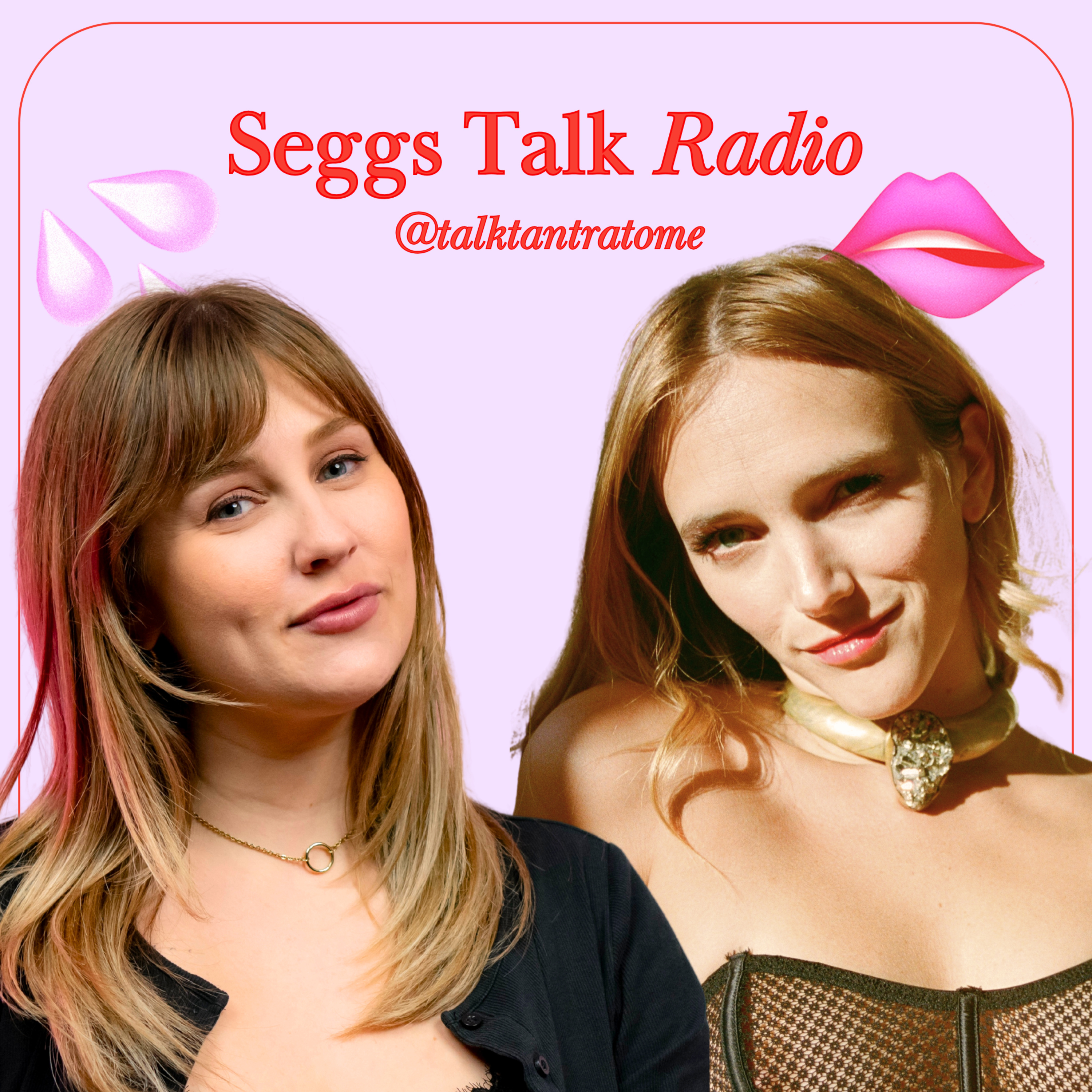 Seggs Talk Radio