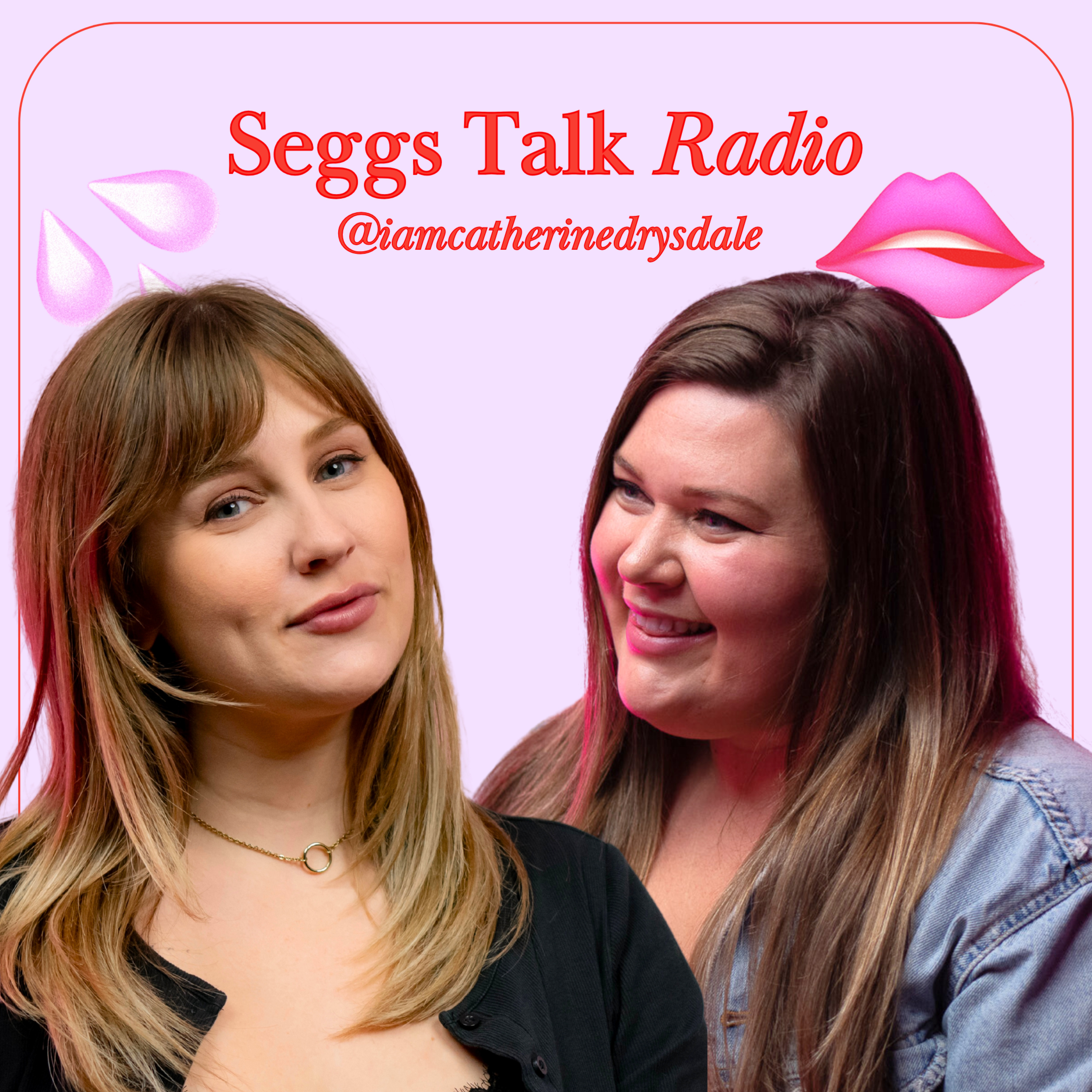 Seggs Talk Radio