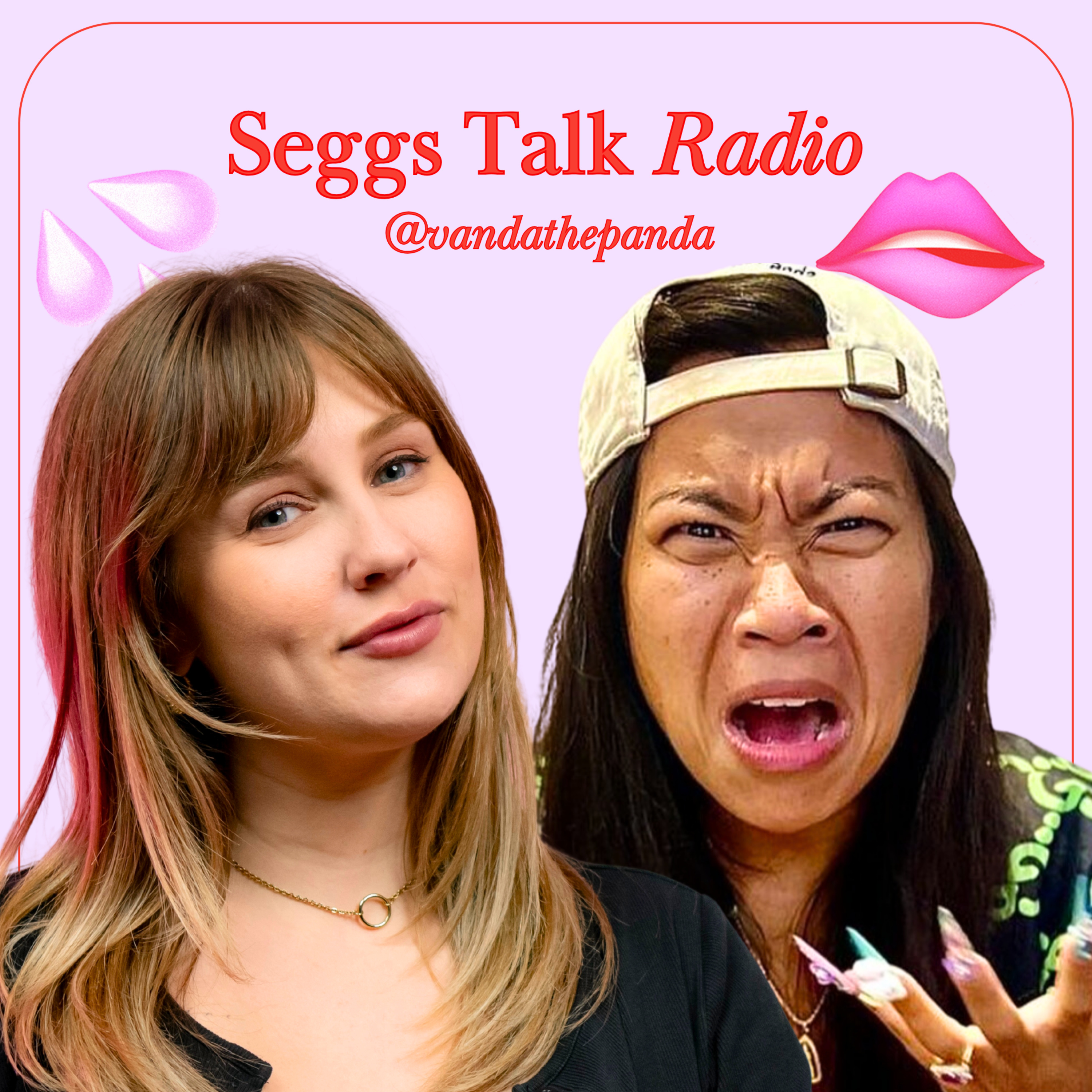 Seggs Talk Radio