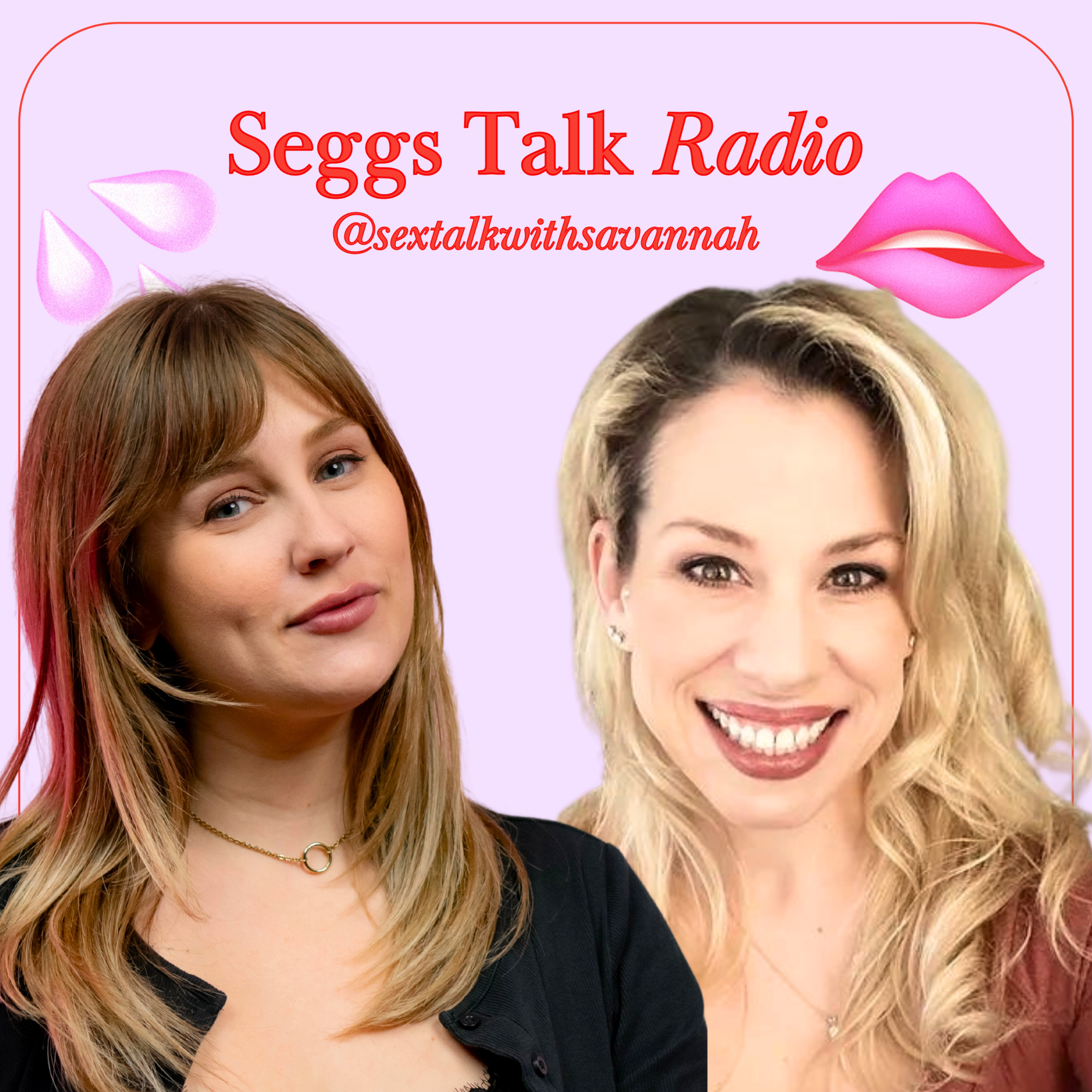 Seggs Talk Radio