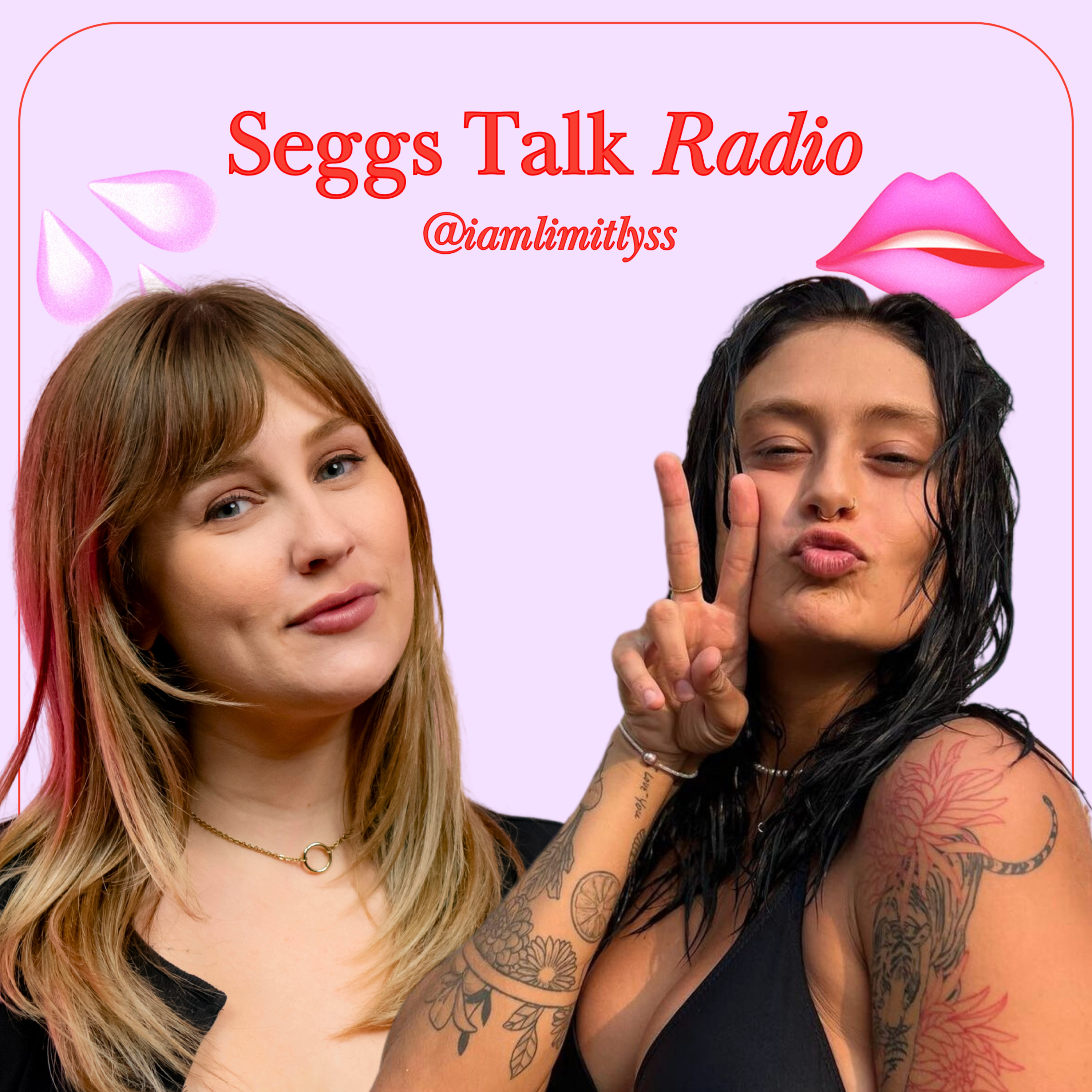 Seggs Talk Radio