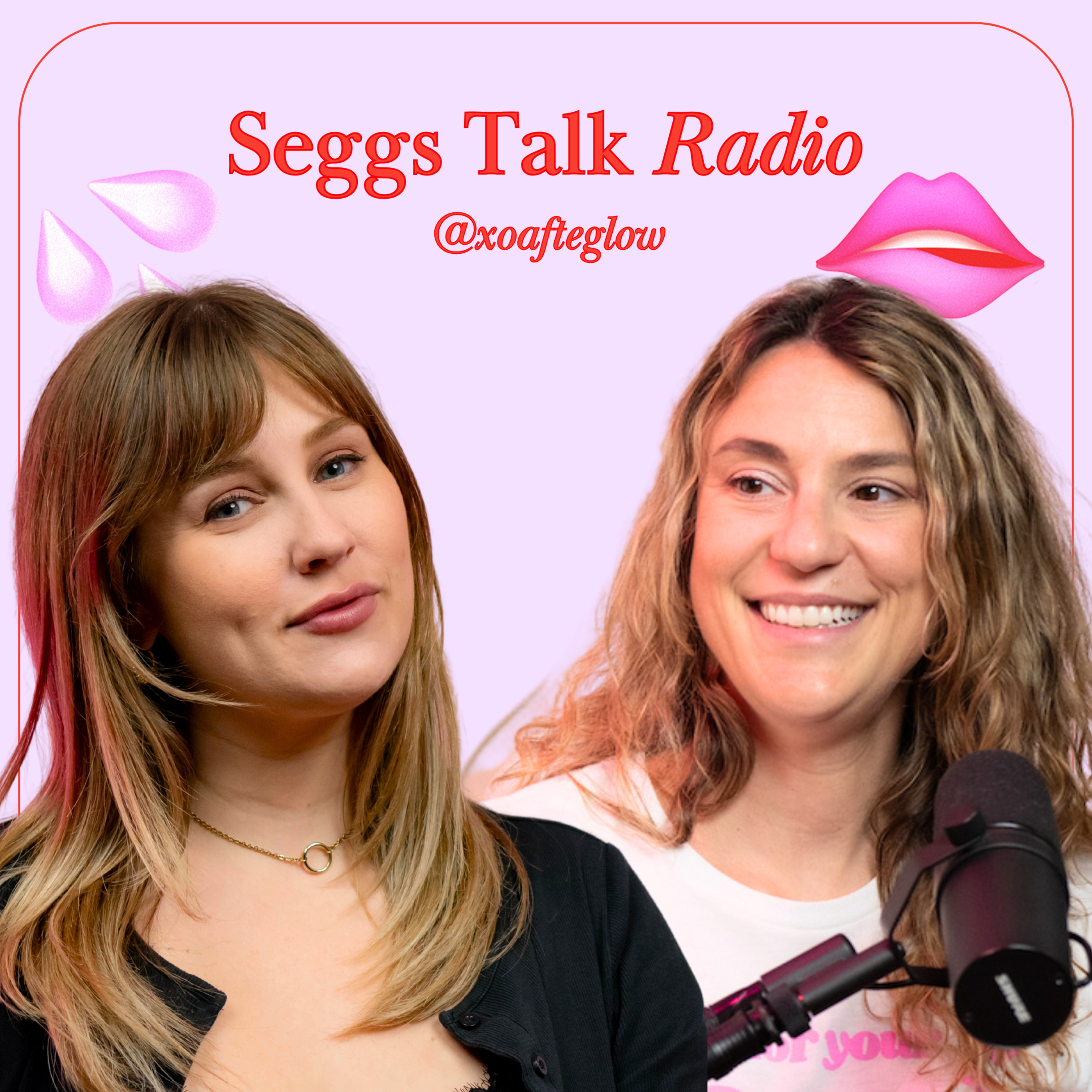 Seggs Talk Radio