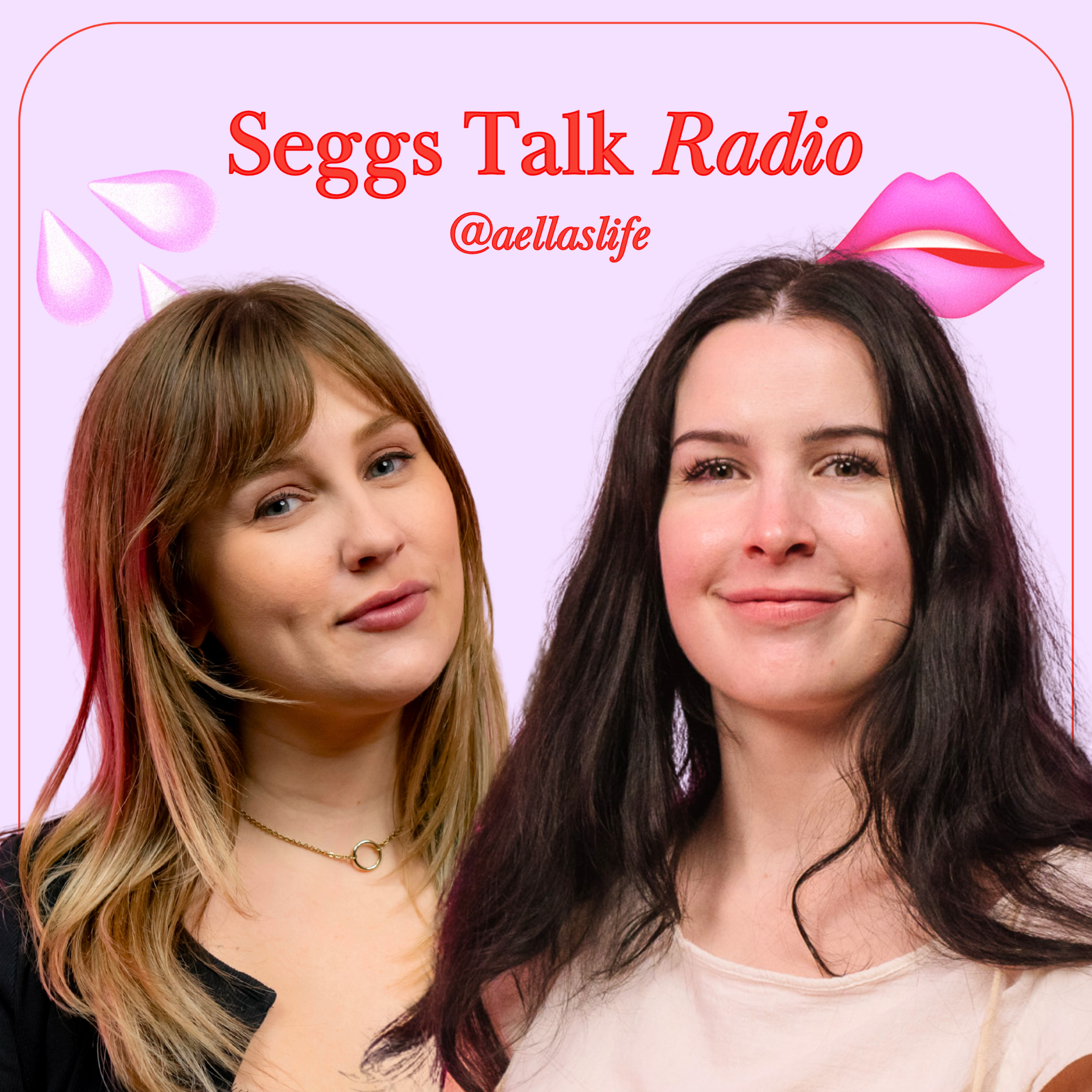 Seggs Talk Radio