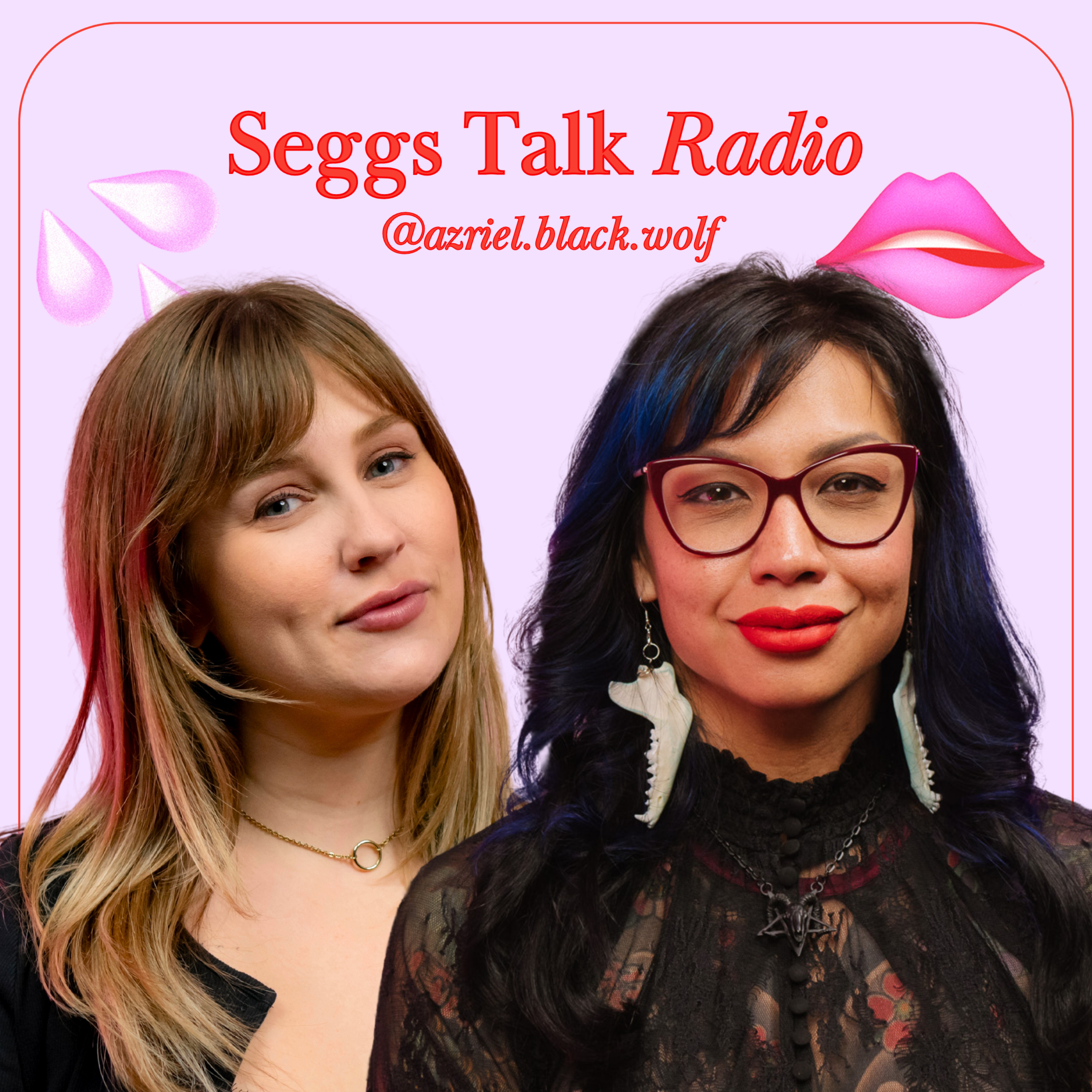 Seggs Talk Radio