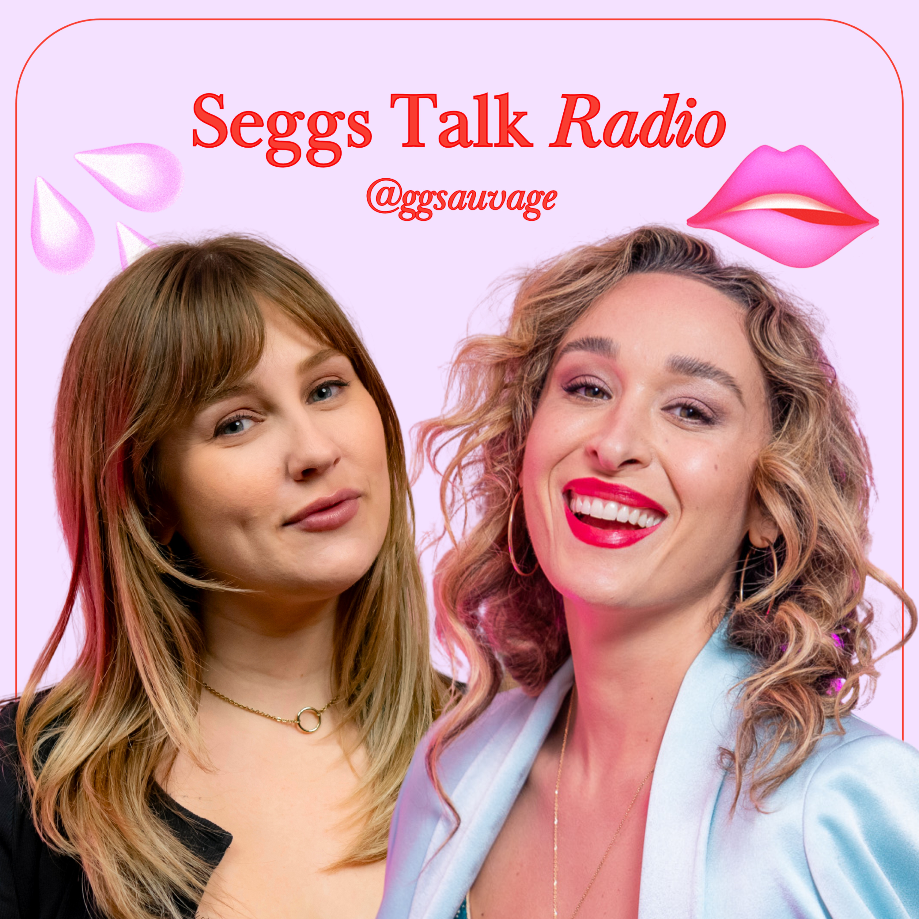 Seggs Talk Radio