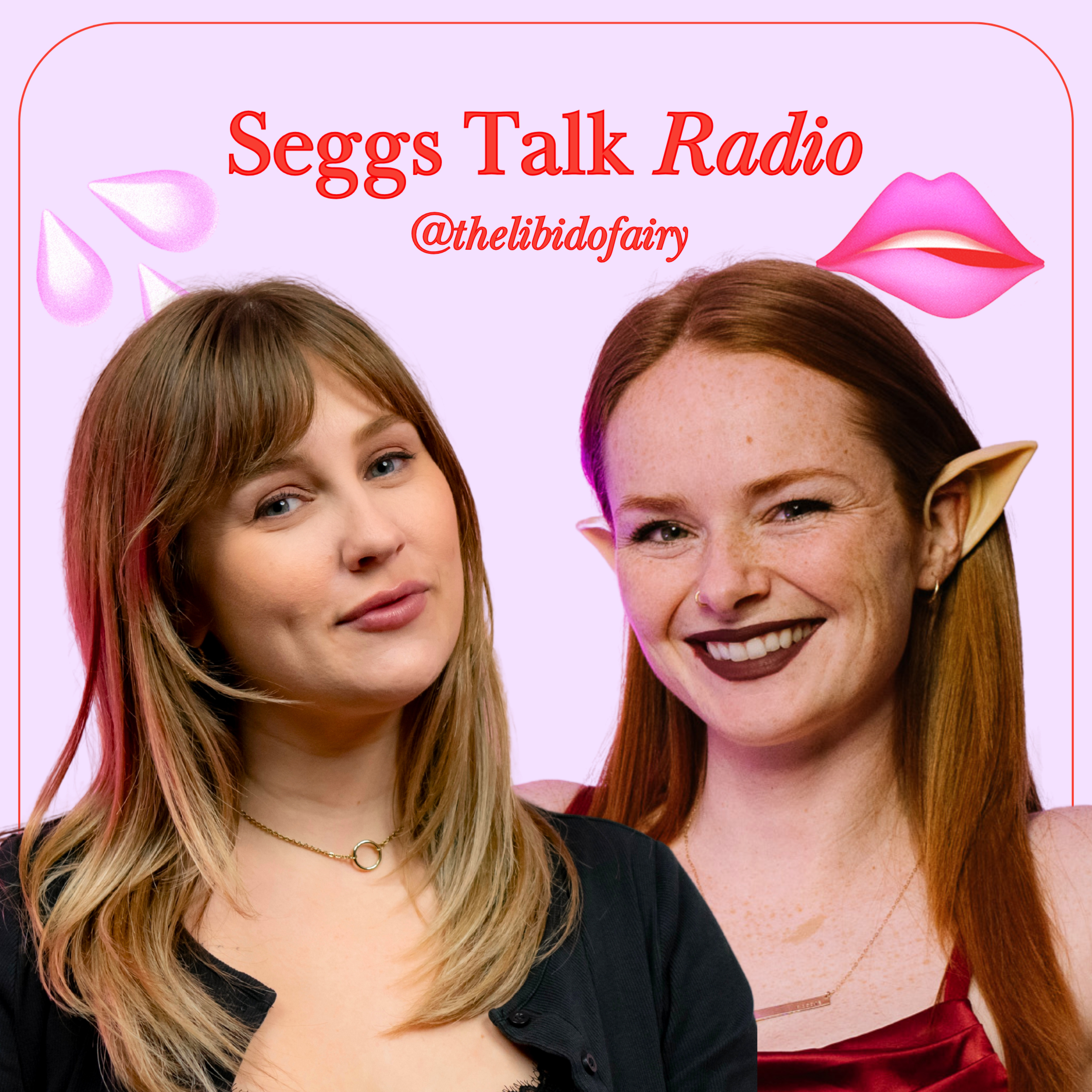 Seggs Talk Radio