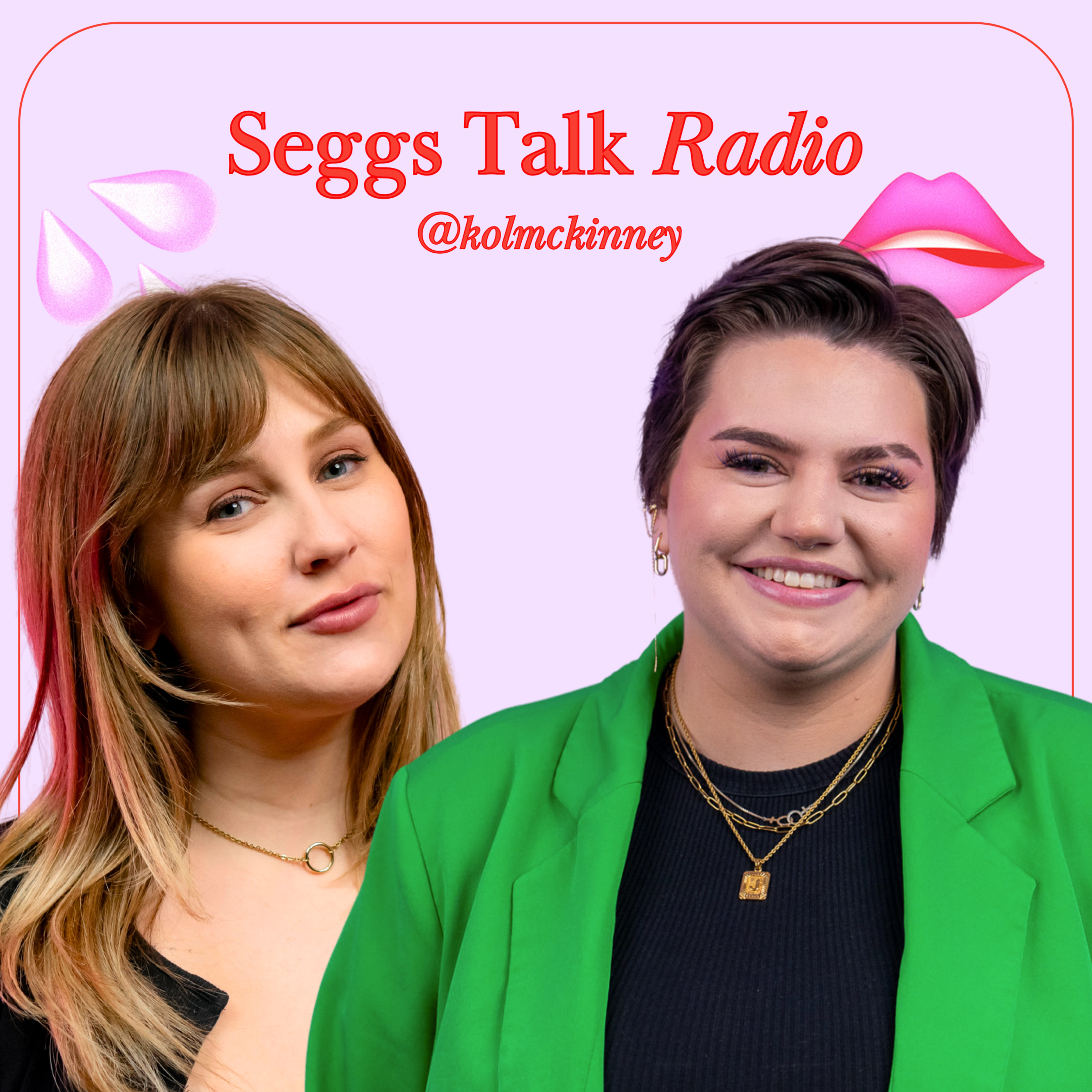 Seggs Talk Radio