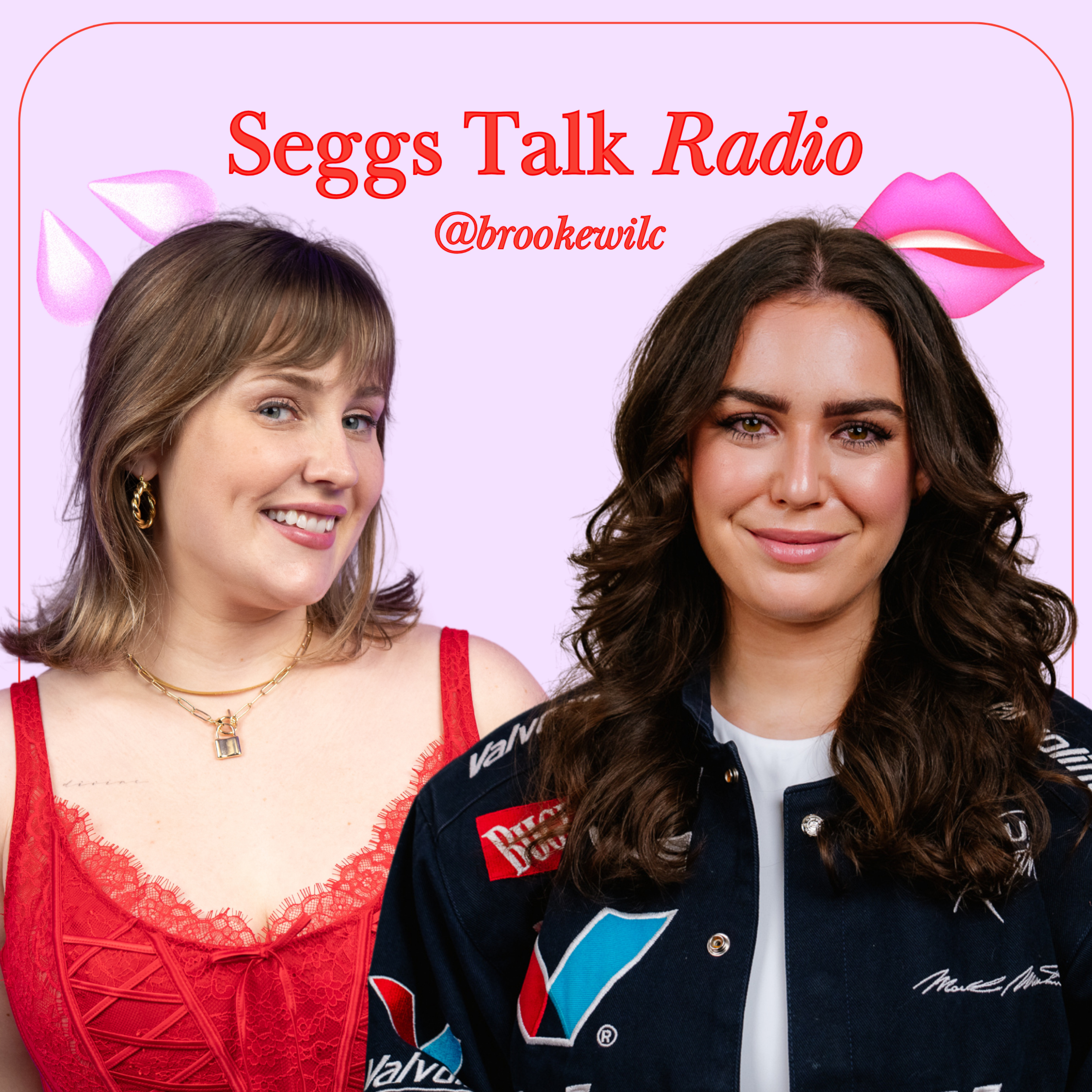 Seggs Talk Radio