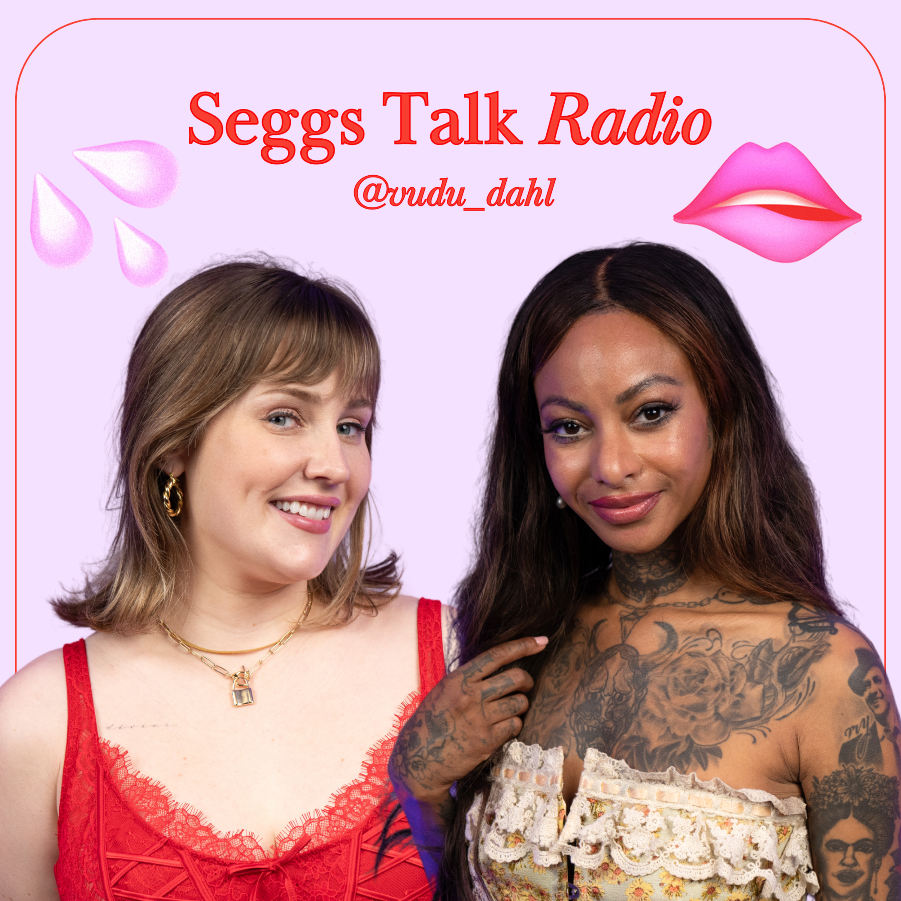 Seggs Talk Radio